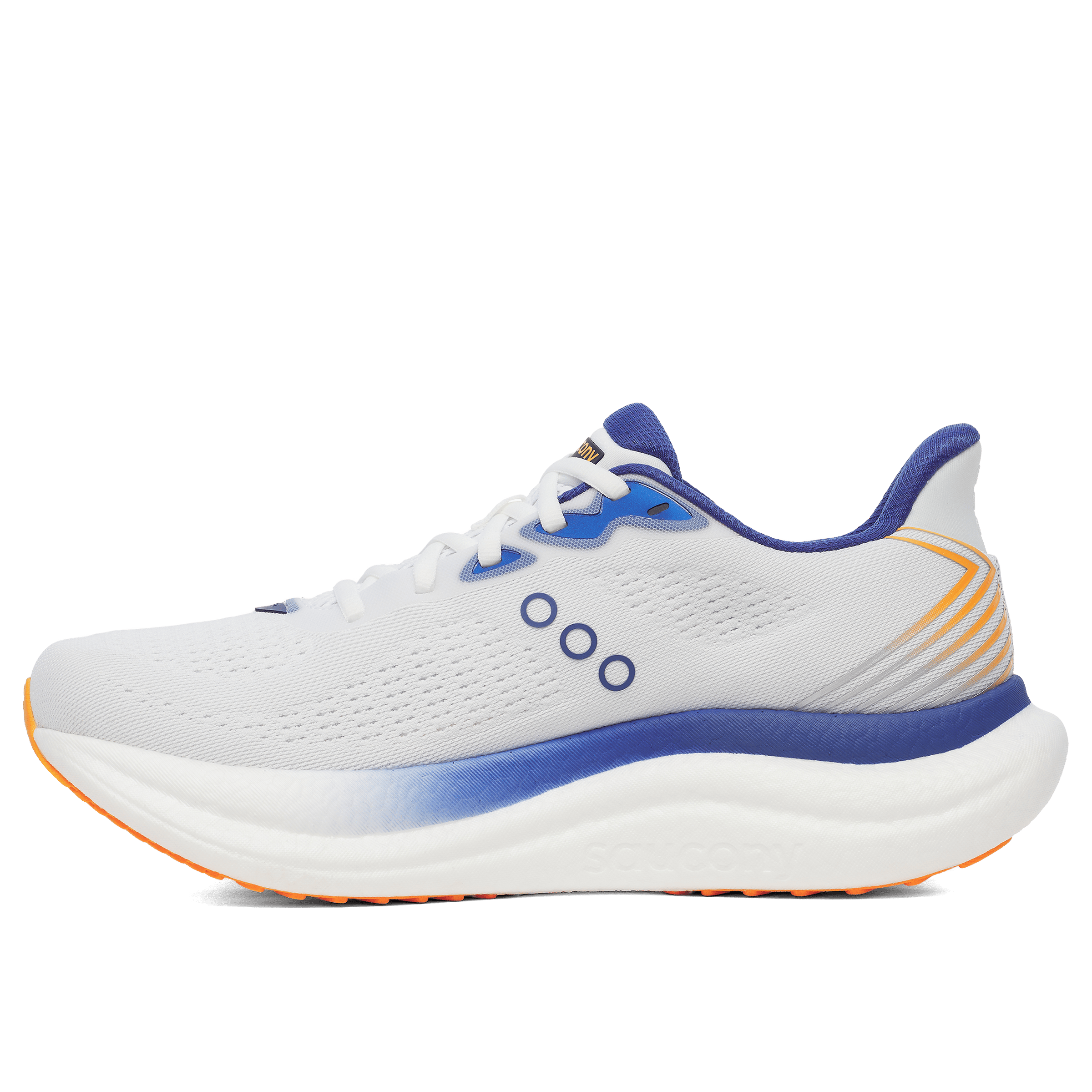 Mens Saucony Triumph 23 Running Shoes