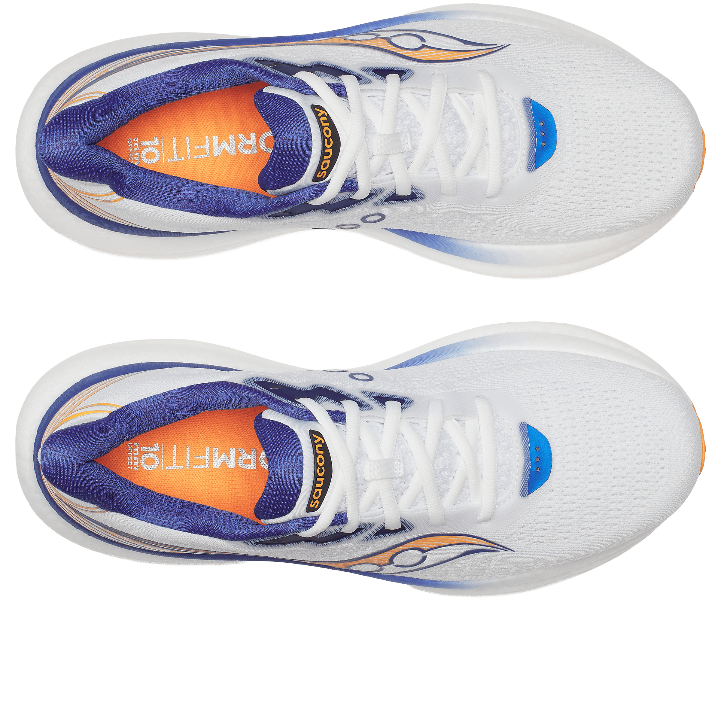 Mens Saucony Triumph 23 Running Shoes