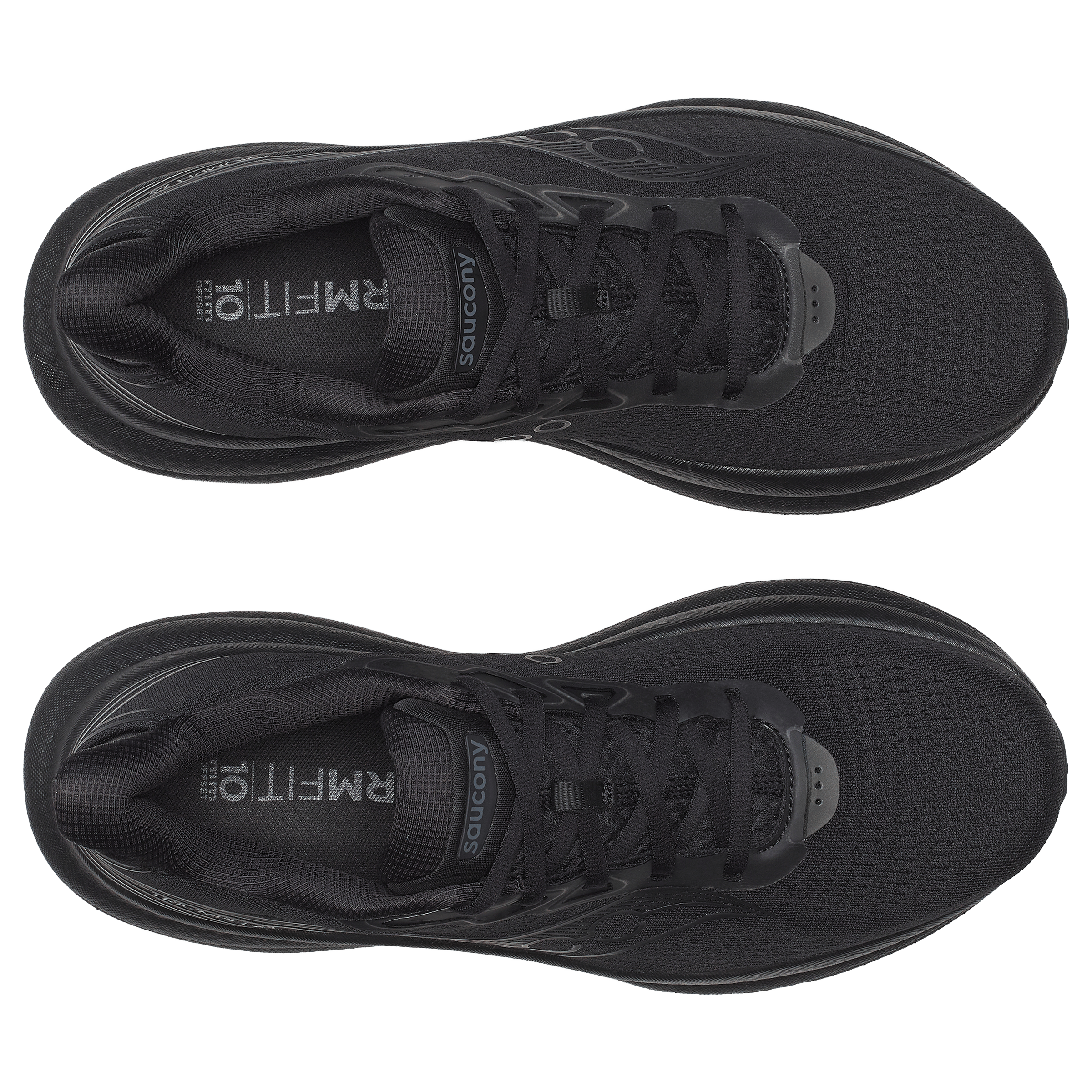 Mens Saucony Triumph 23 (Wide) Running Shoes