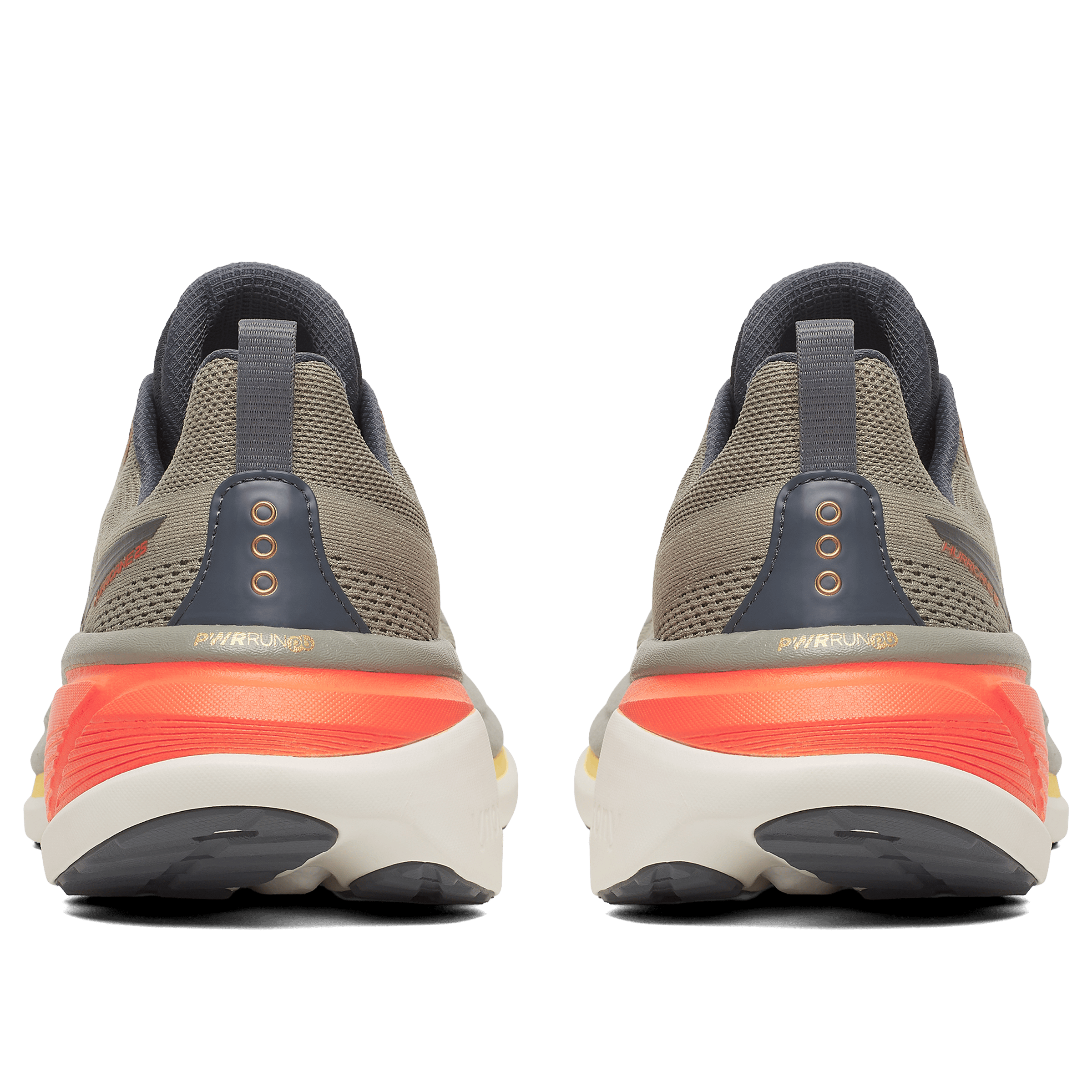 Mens Saucony Hurricane 25 Running Shoes