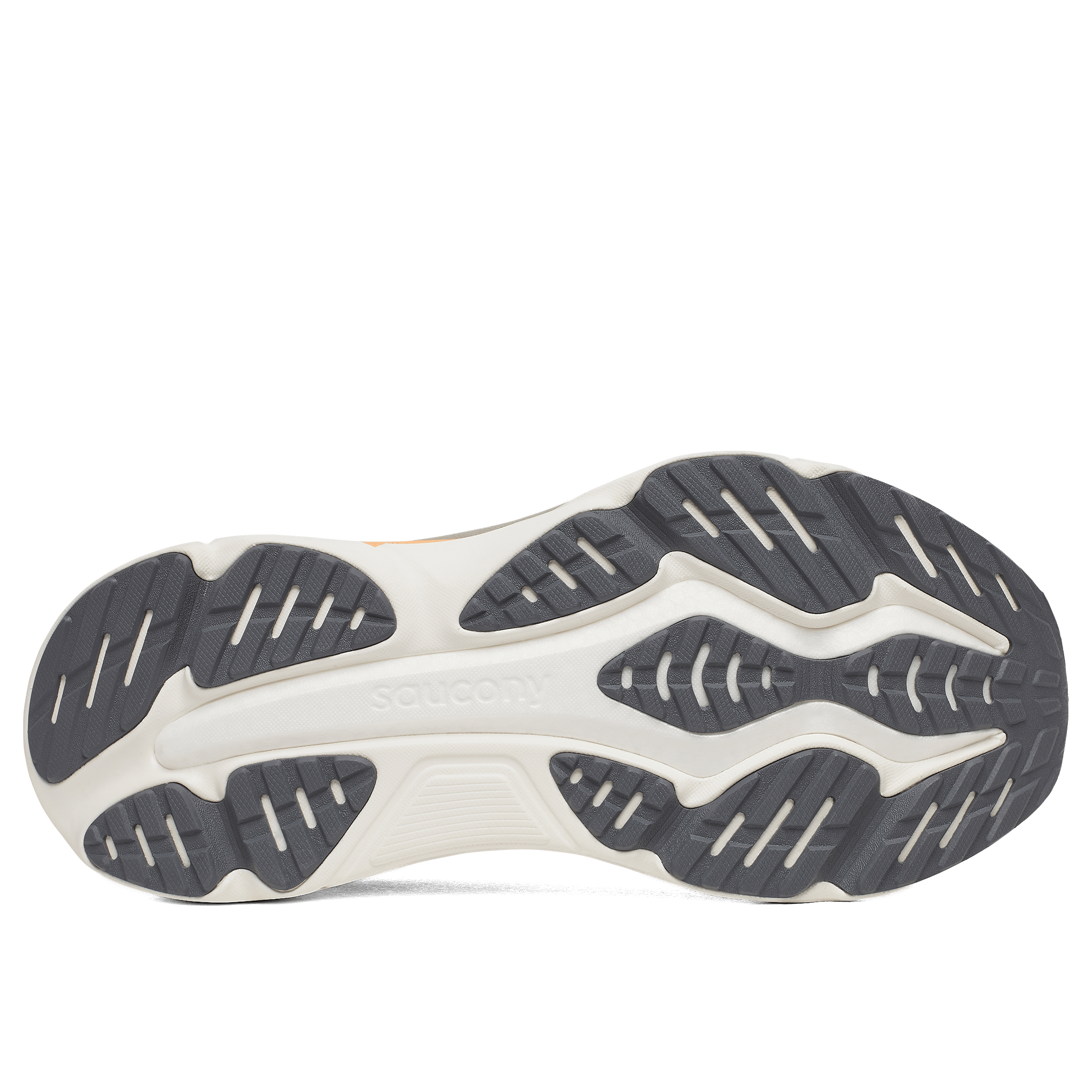 Mens Saucony Hurricane 25 Running Shoes