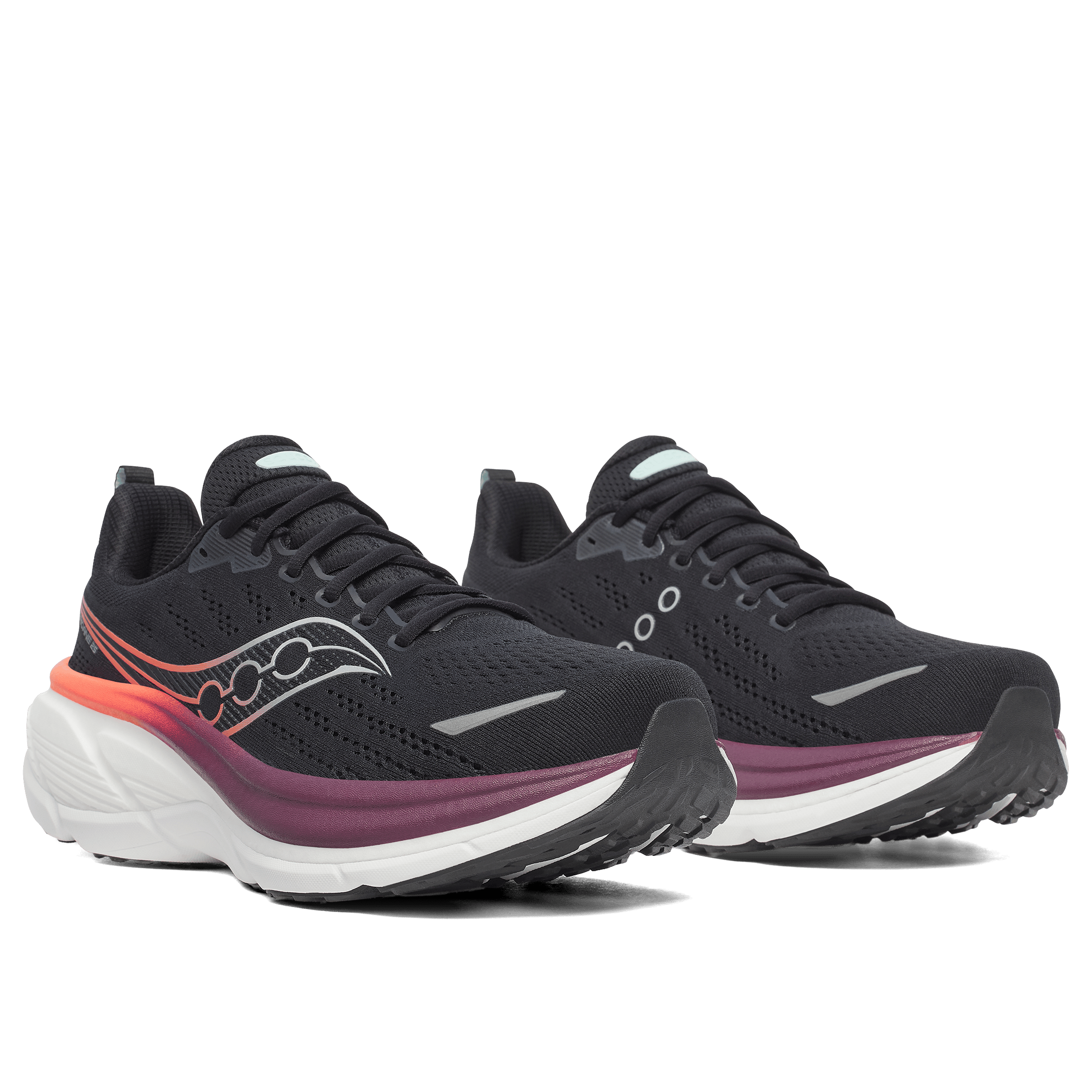 Mens Saucony Hurricane 25 Running Shoes