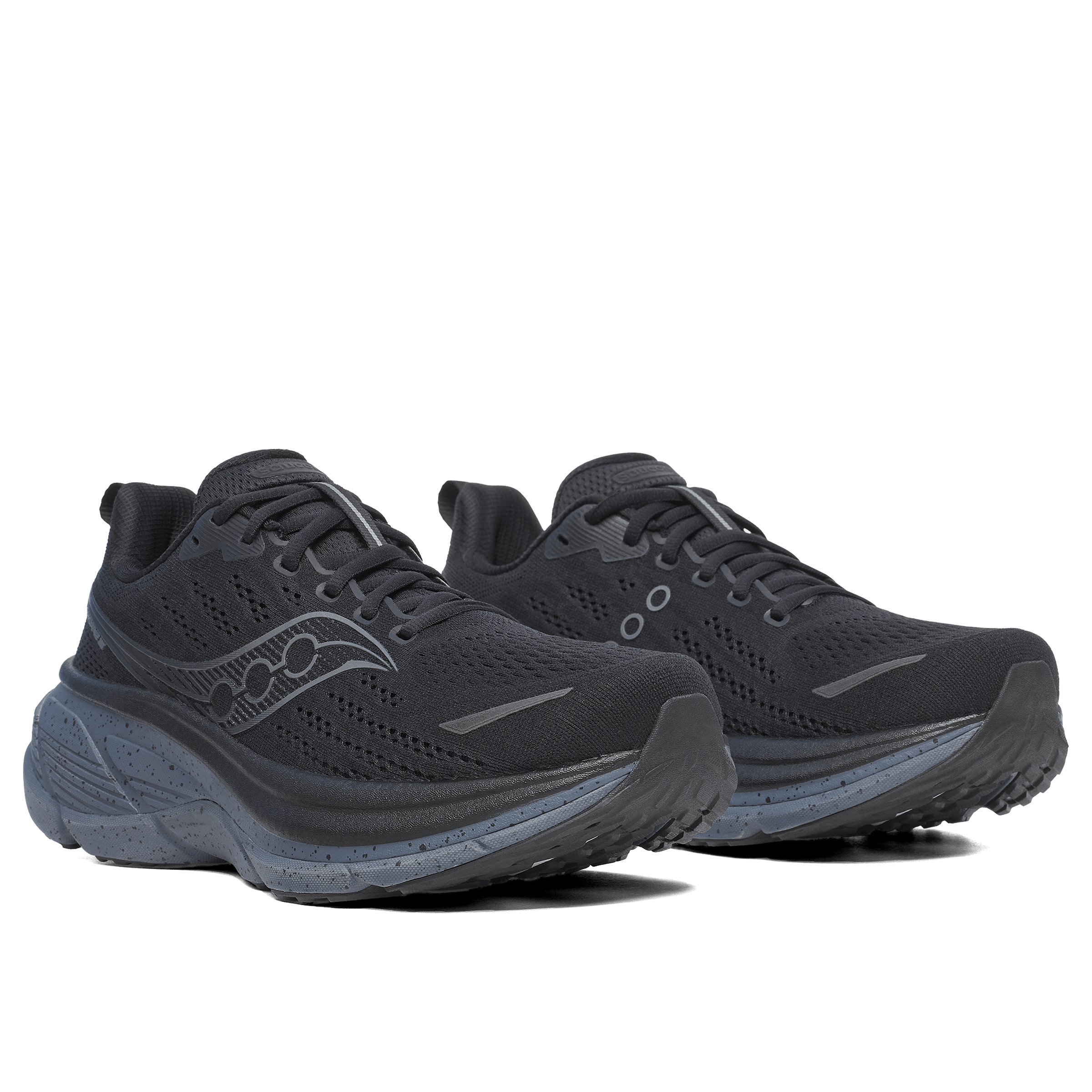 Mens Saucony Hurricane 25 Running Shoes