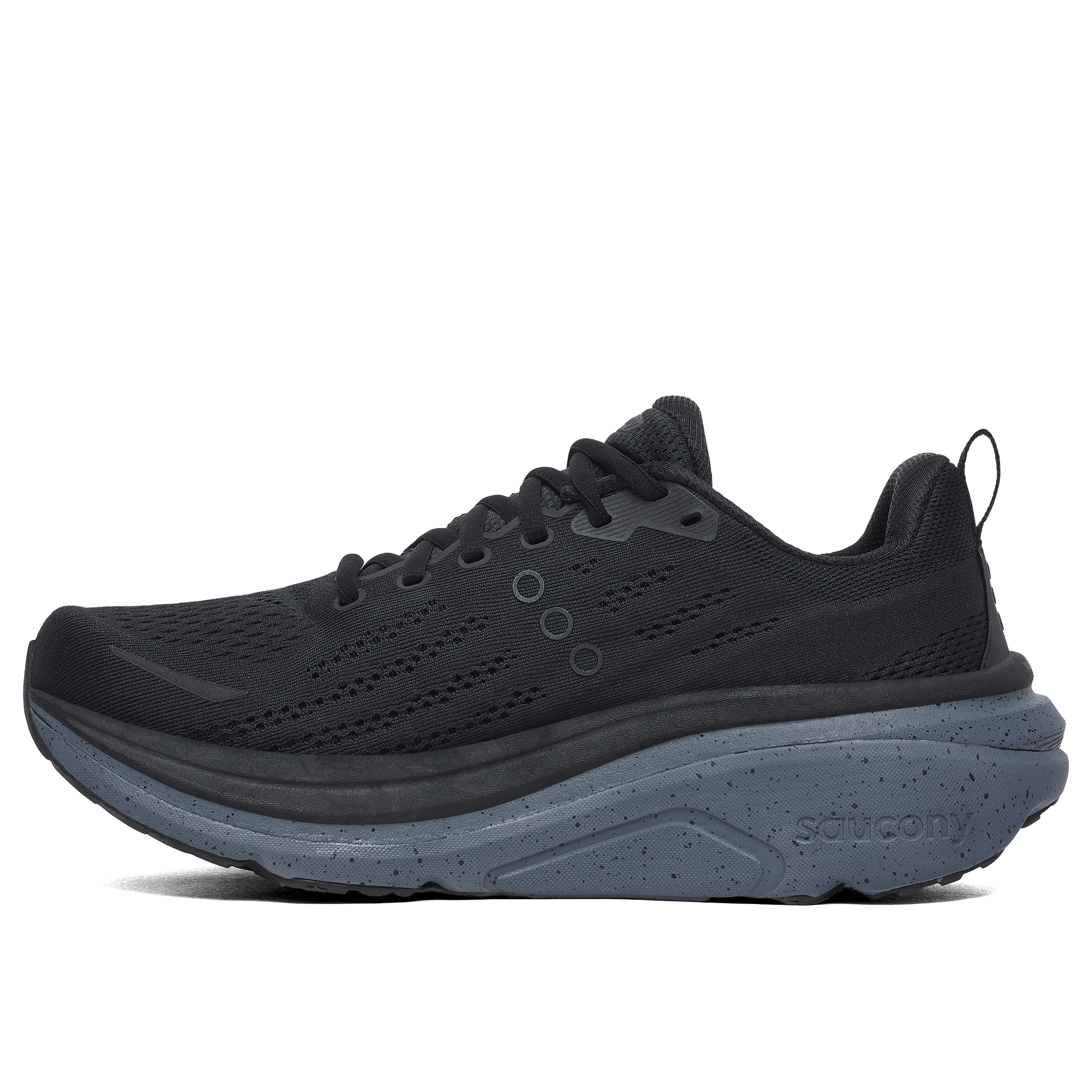 Mens Saucony Hurricane 25 Running Shoes