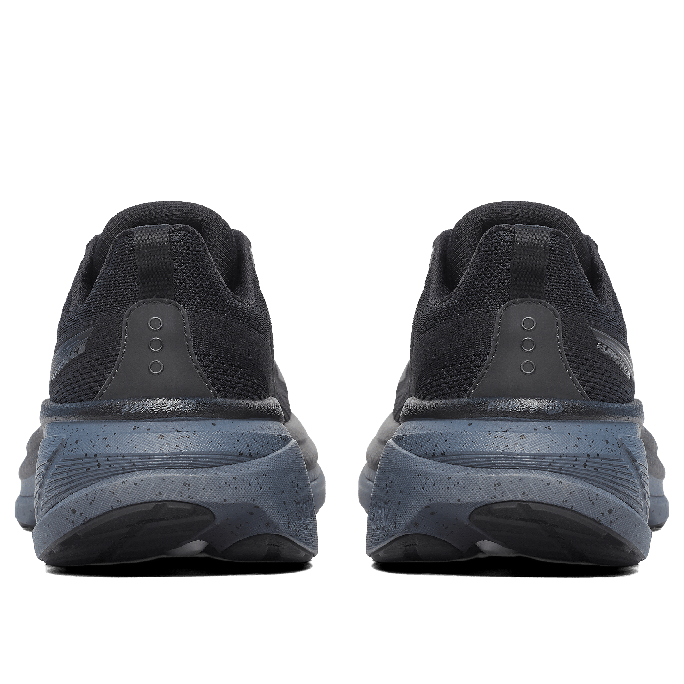 Mens Saucony Hurricane 25 Running Shoes