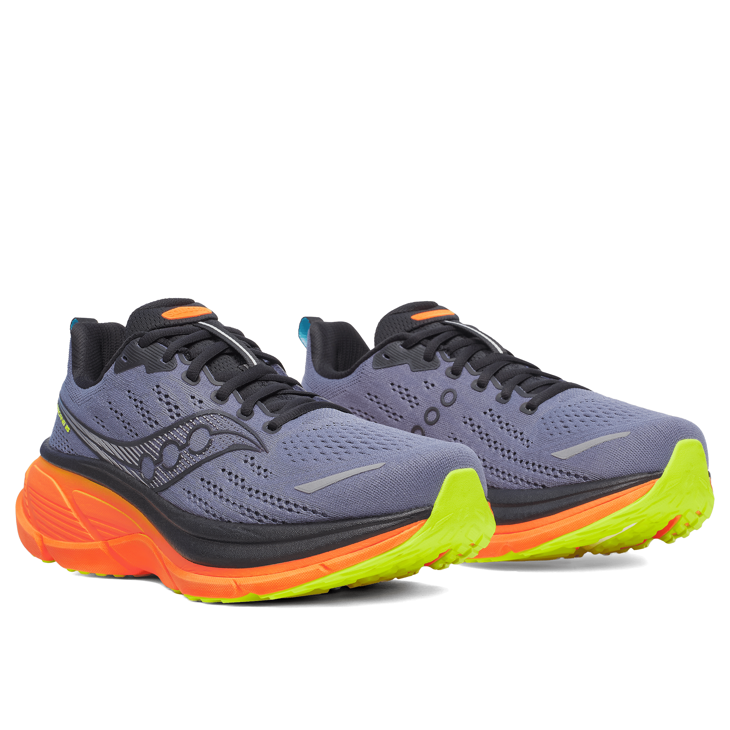 Mens Saucony Hurricane 25 Running Shoes