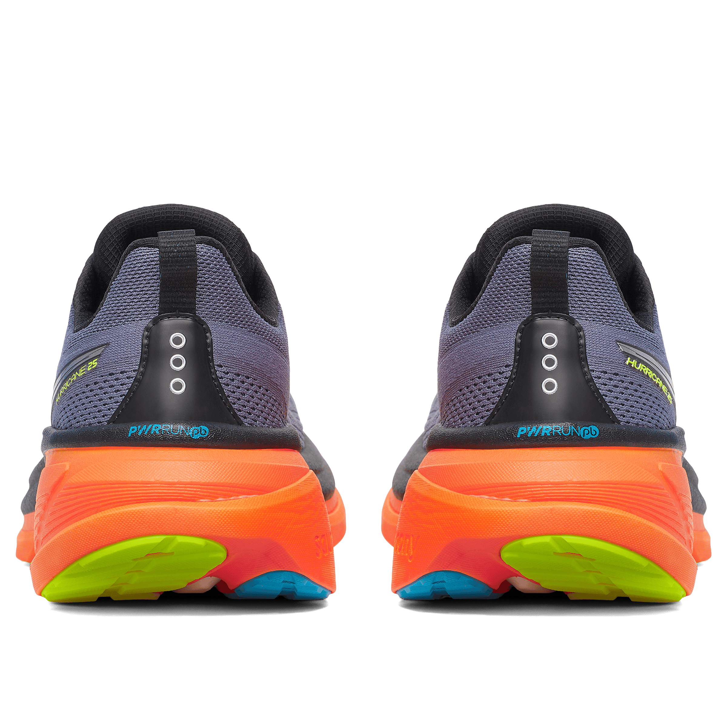 Mens Saucony Hurricane 25 Running Shoes