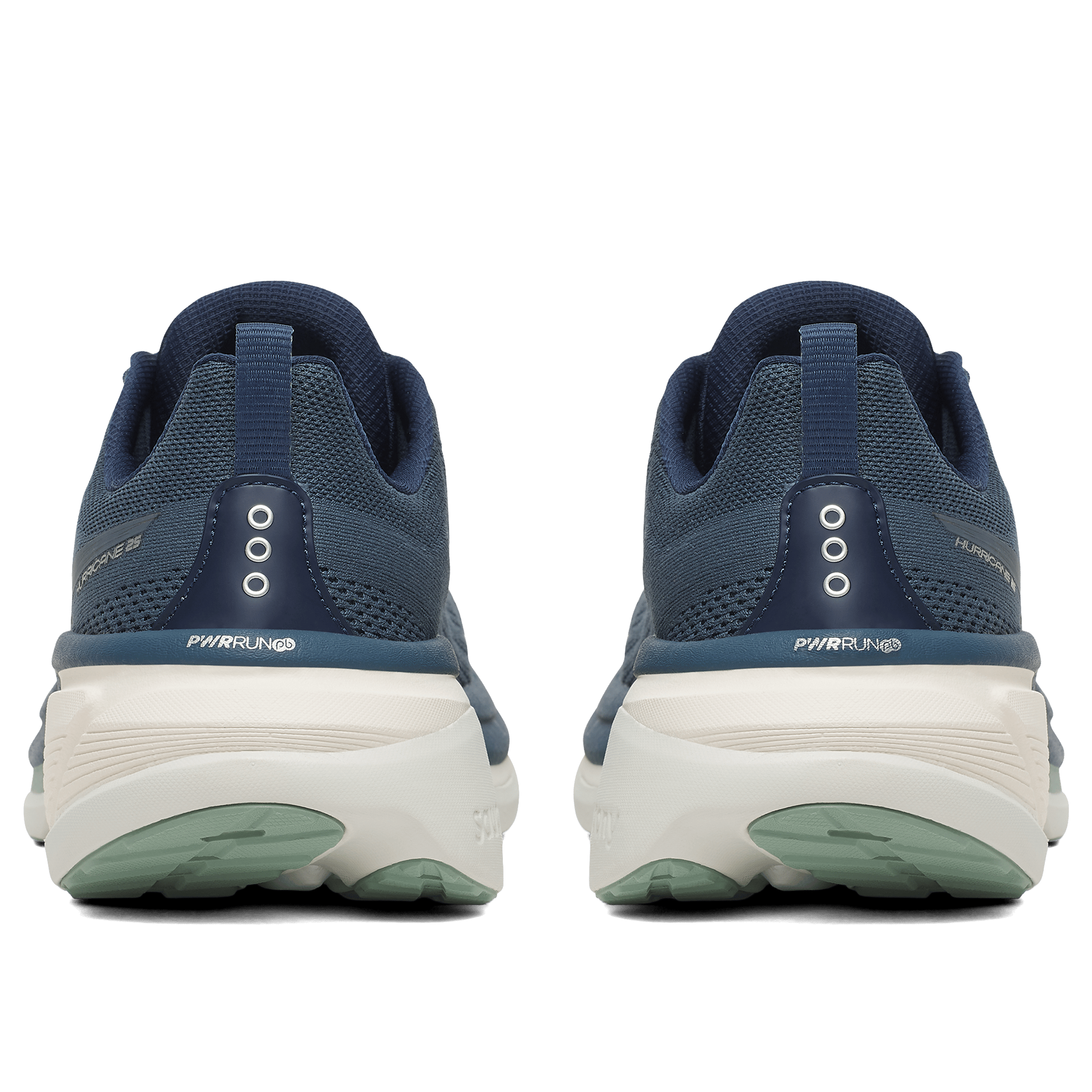 Mens Saucony Hurricane 25 (Wide) Running Shoes