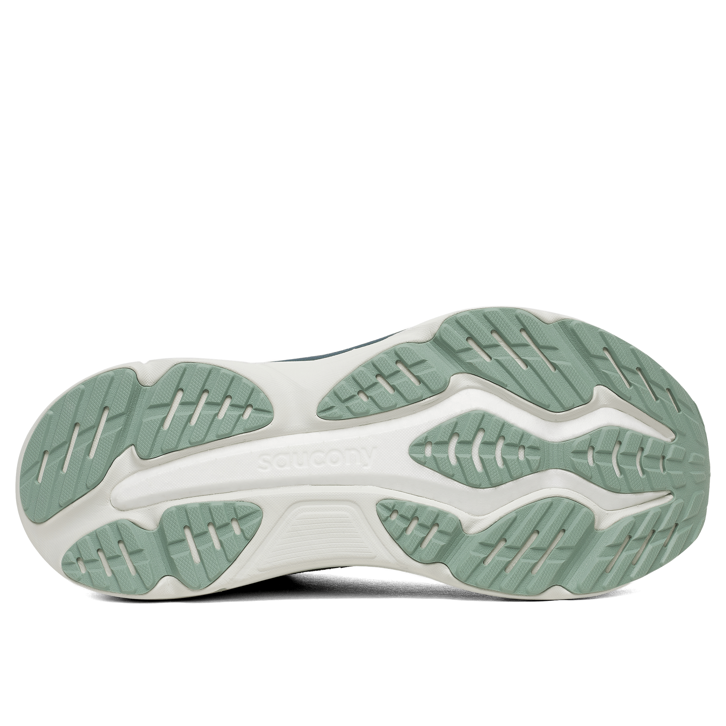 Mens Saucony Hurricane 25 (Wide) Running Shoes
