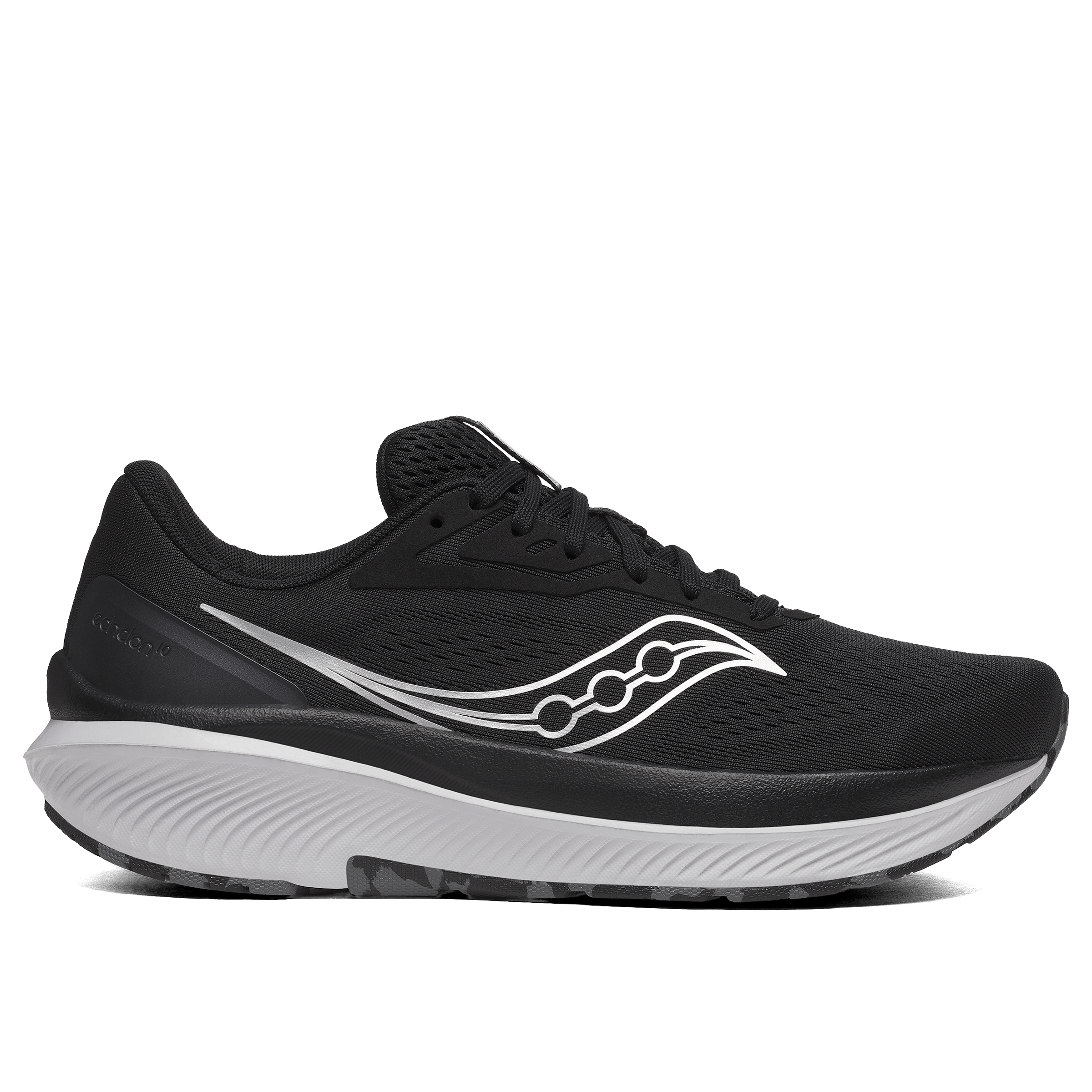 Mens Saucony Echelon 10 (4E Extra Wide) Running Shoes