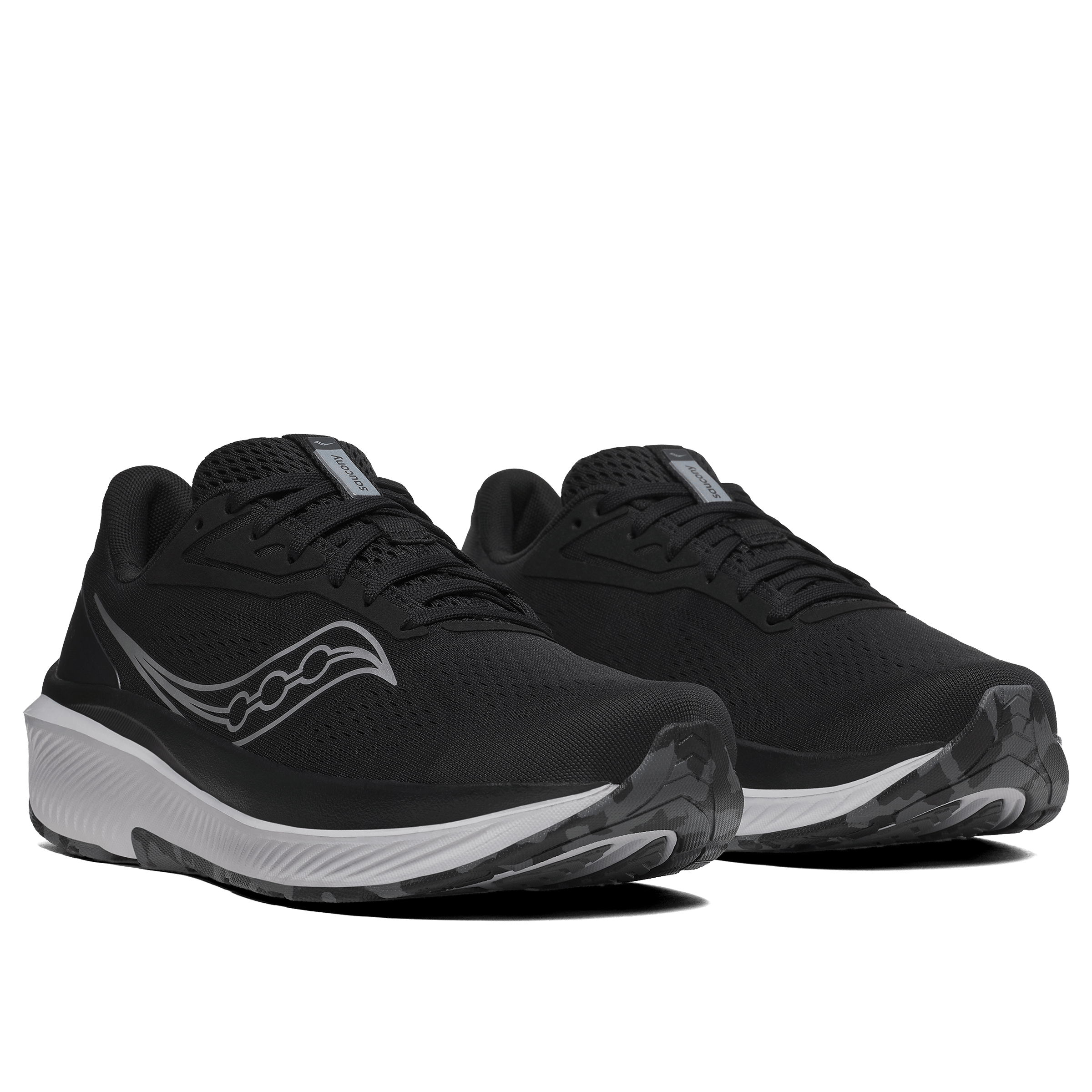 Mens Saucony Echelon 10 (4E Extra Wide) Running Shoes