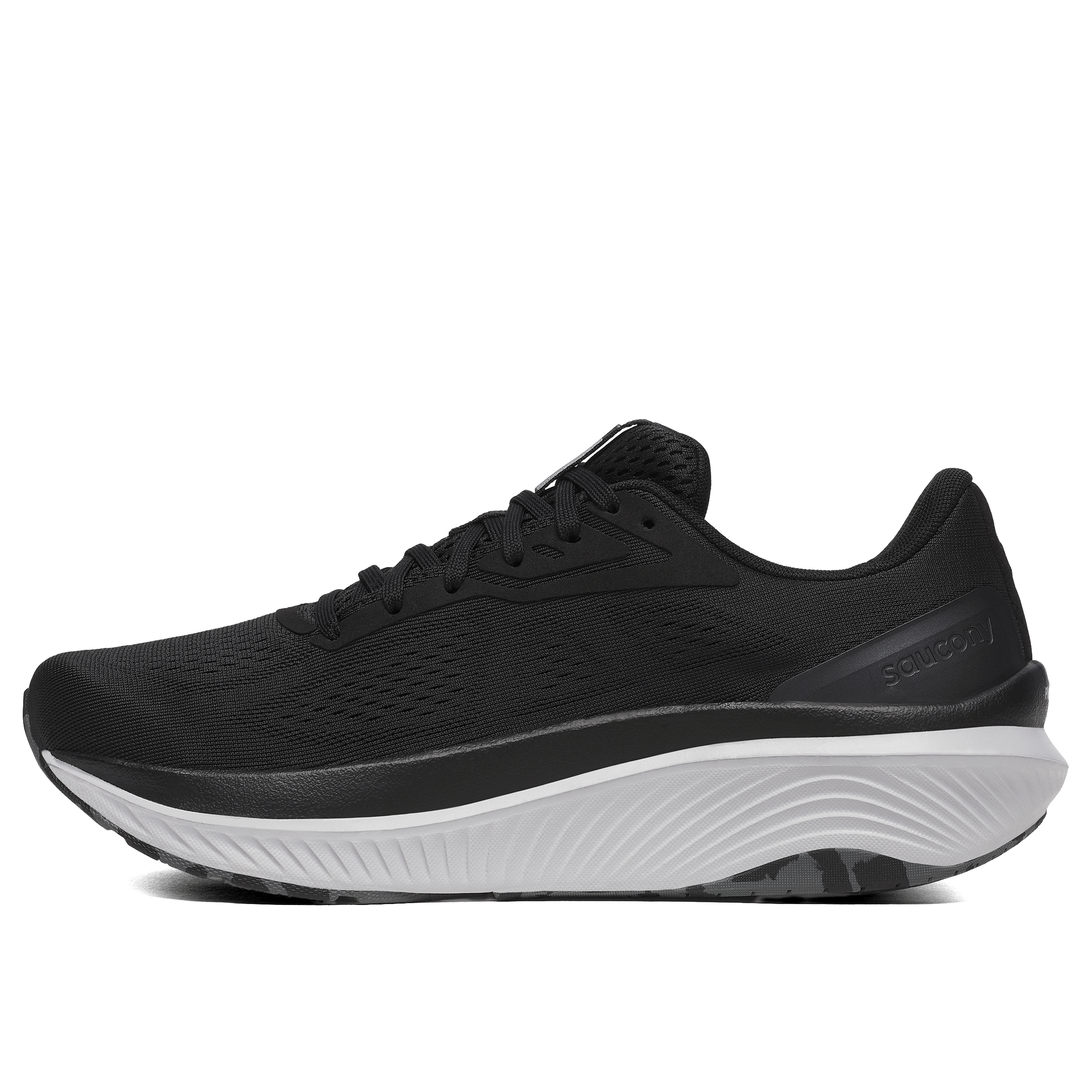 Mens Saucony Echelon 10 (4E Extra Wide) Running Shoes