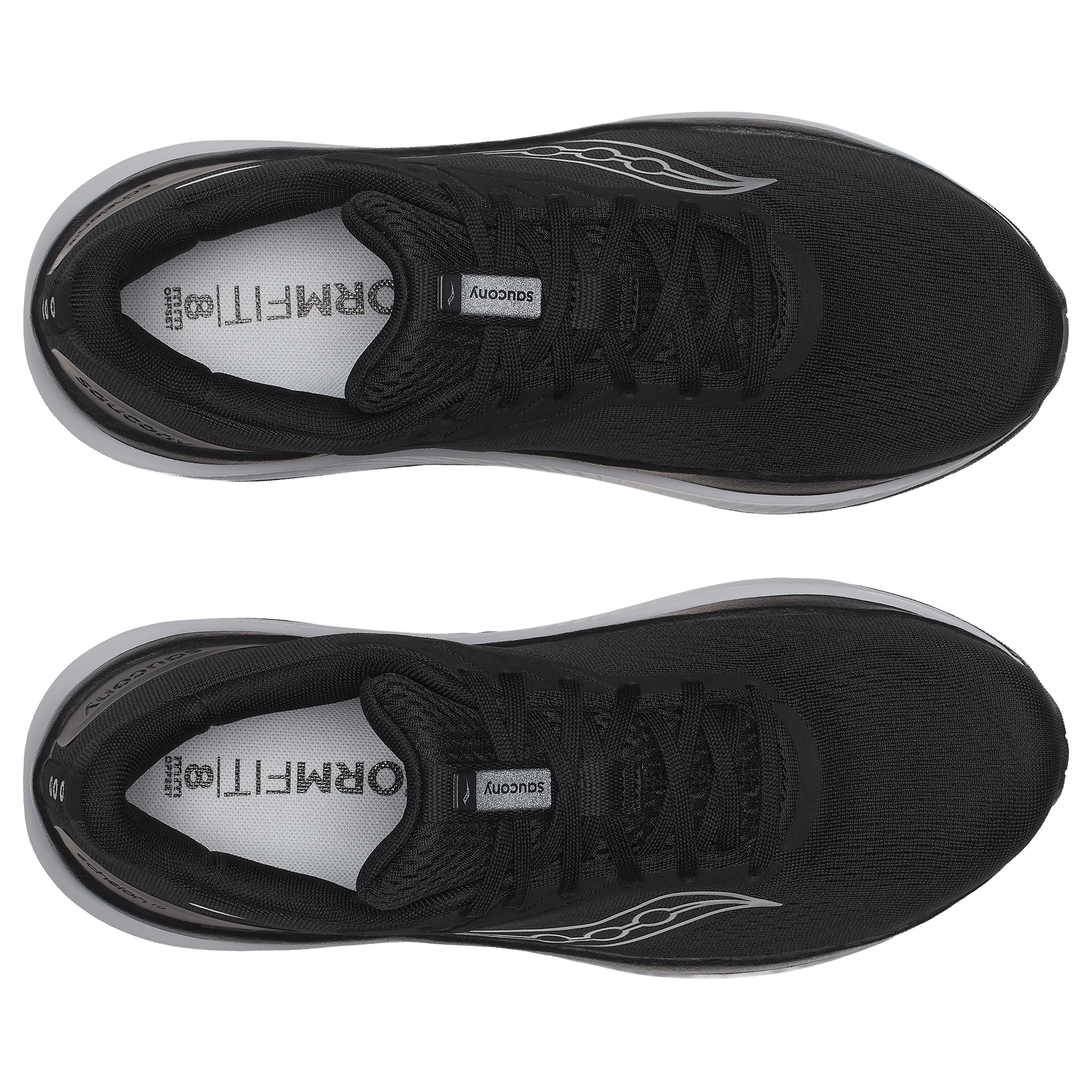 Mens Saucony Echelon 10 (4E Extra Wide) Running Shoes