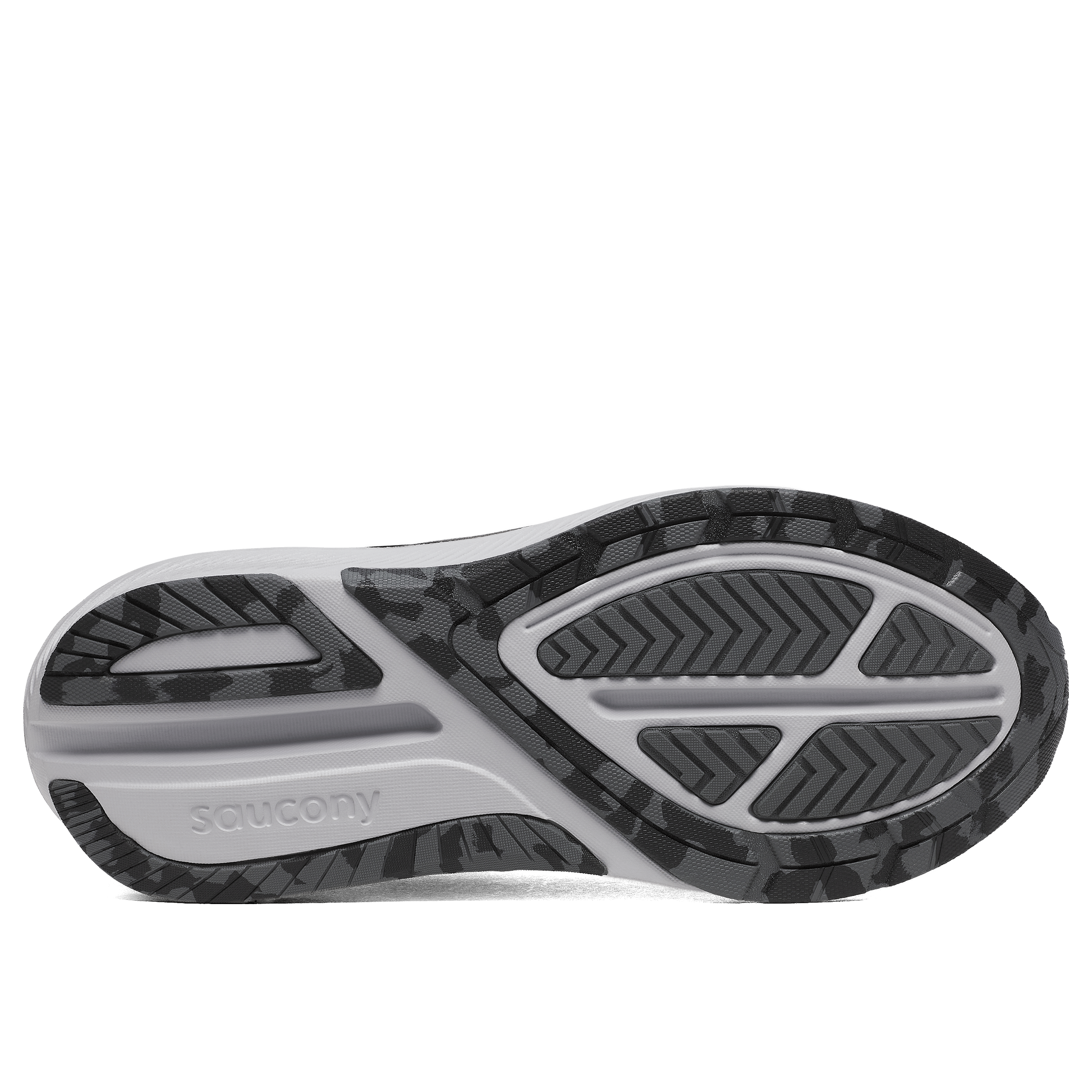 Mens Saucony Echelon 10 (4E Extra Wide) Running Shoes