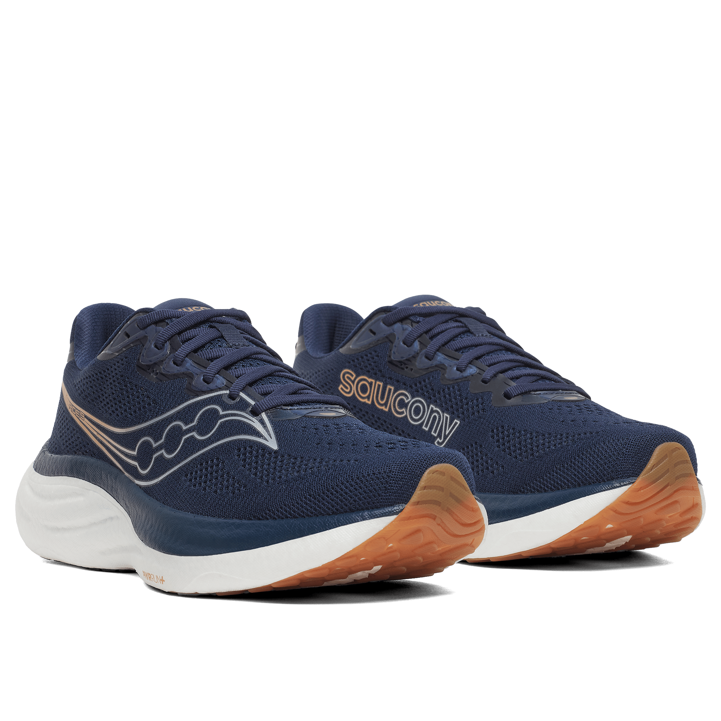 Mens Saucony Ride 19 Running Shoes