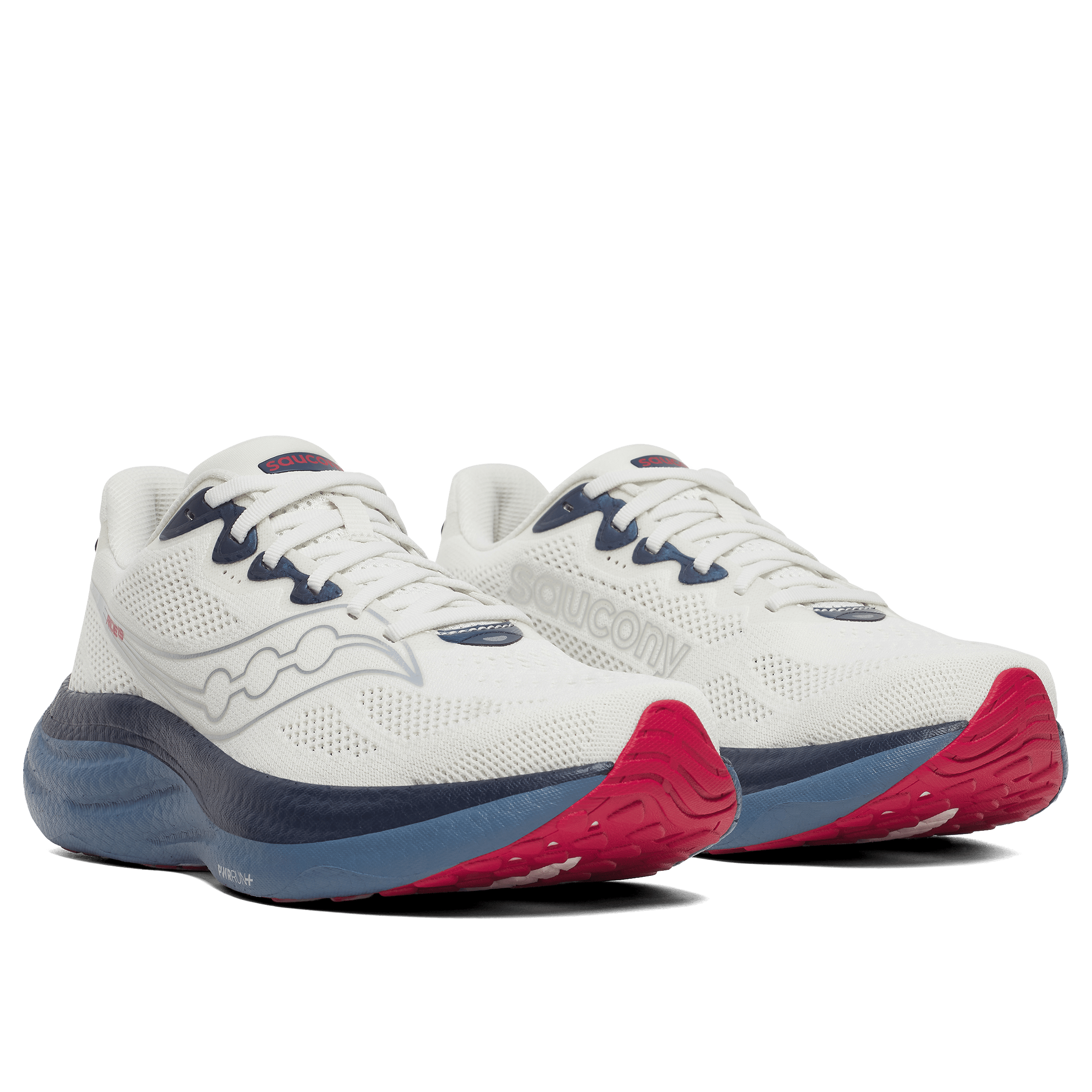 Mens Saucony Ride 19 Running Shoes