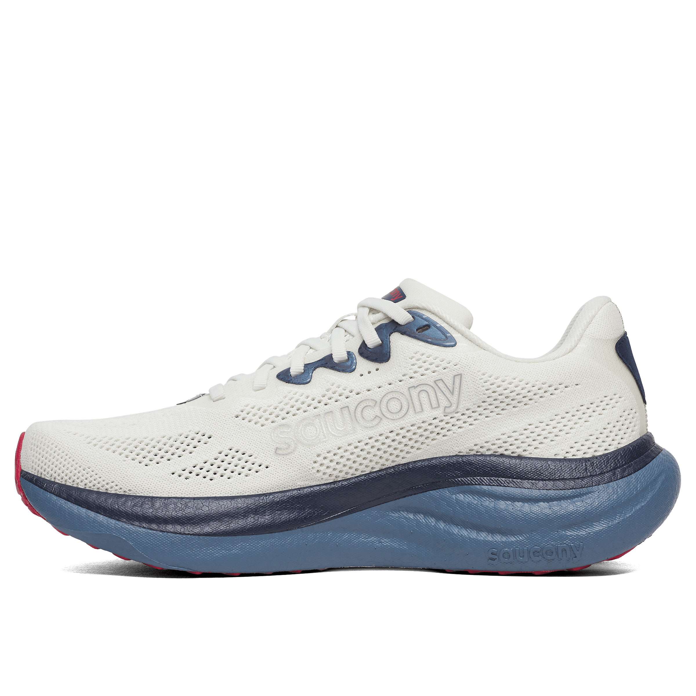 Mens Saucony Ride 19 Running Shoes