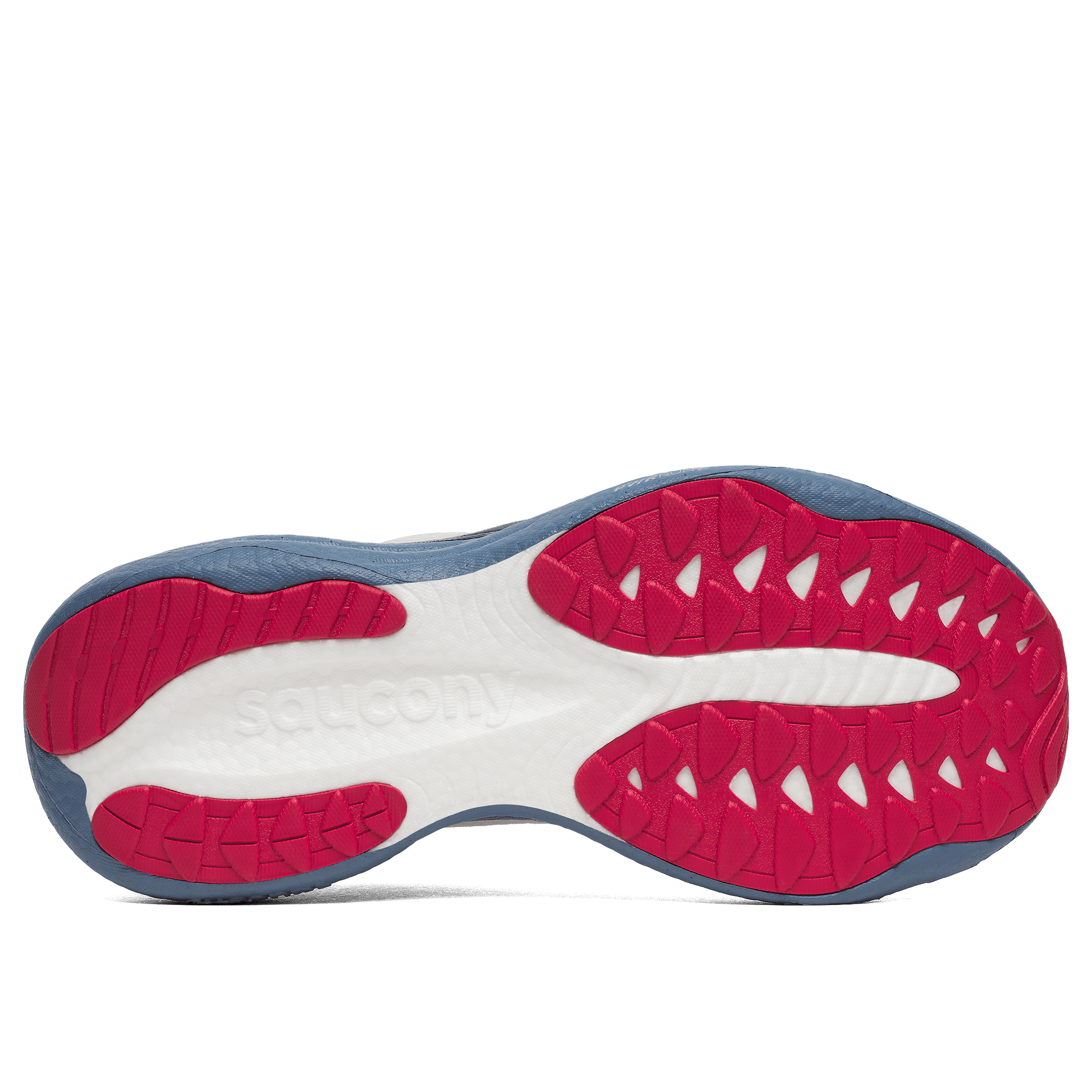 Mens Saucony Ride 19 Running Shoes