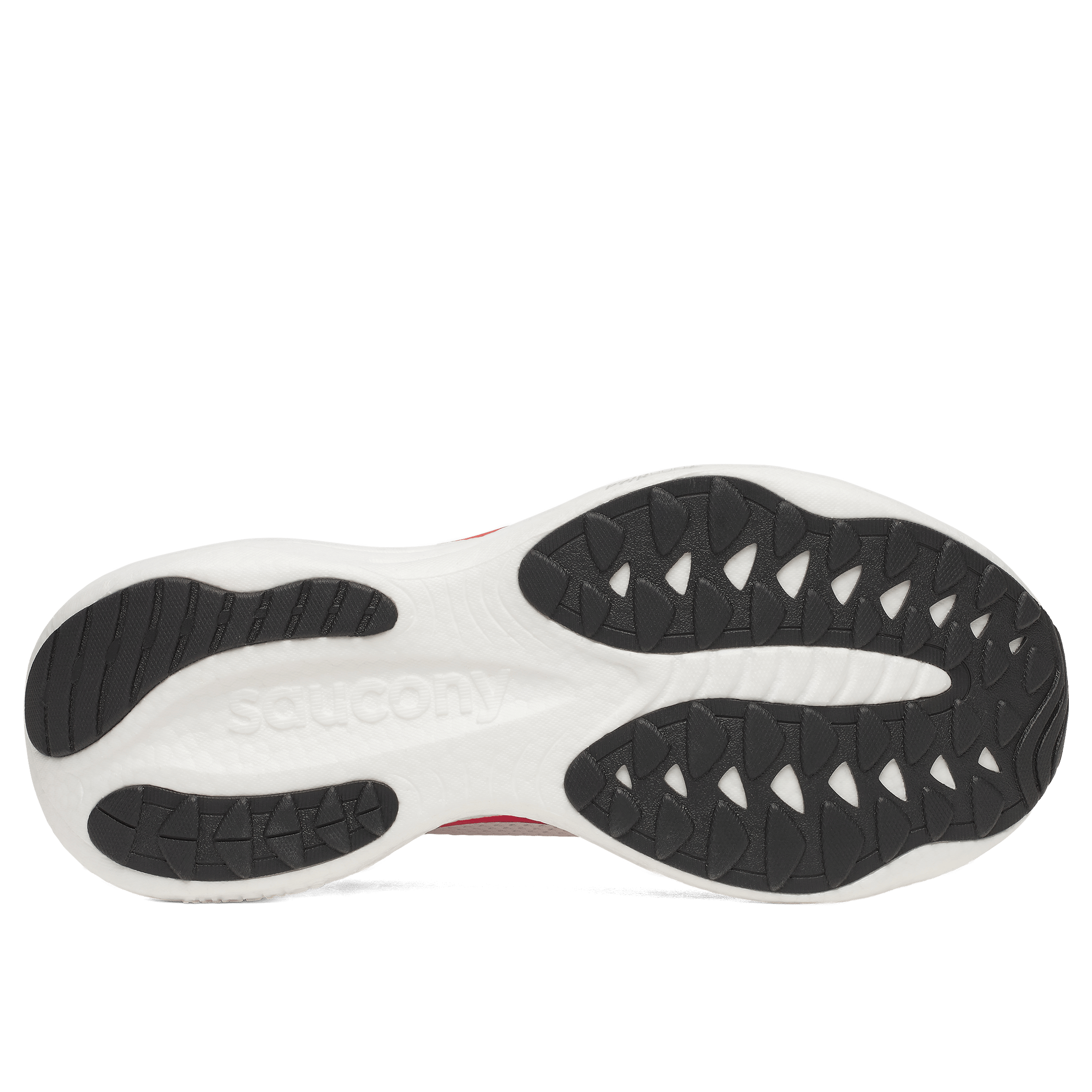 Mens Saucony Ride 19 Running Shoes