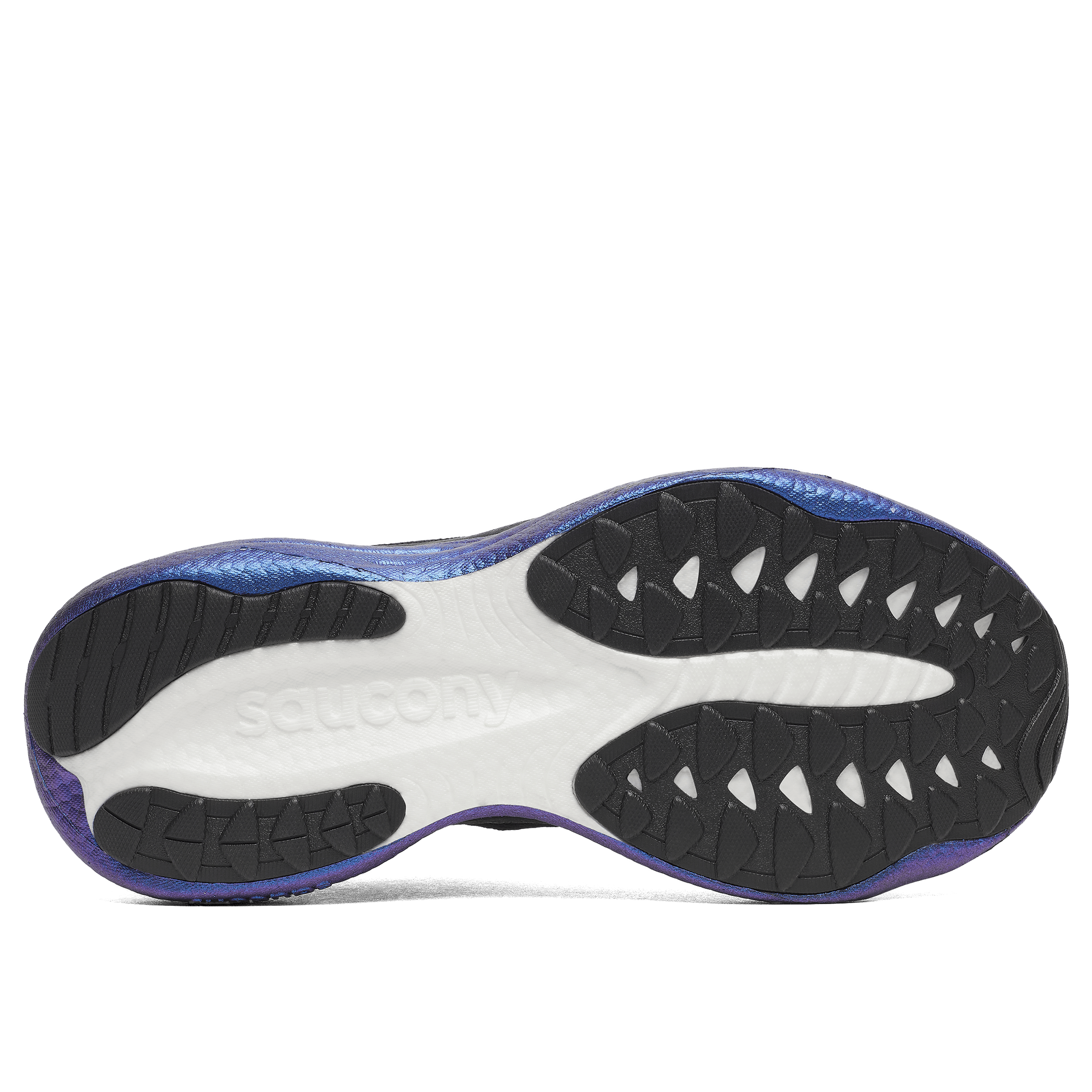 Mens Saucony Ride 19 Running Shoes