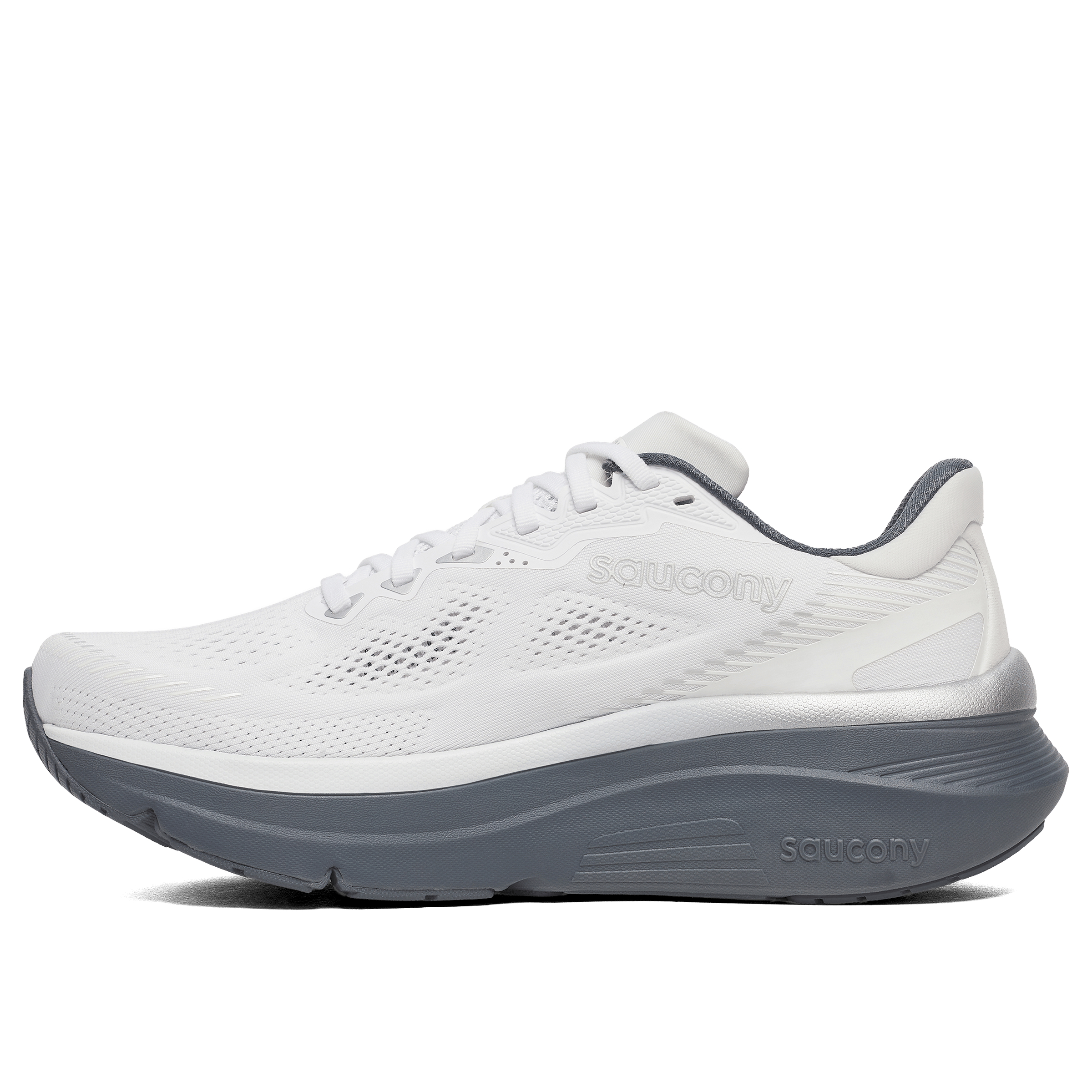 Mens Saucony Guide 19 Running Shoes