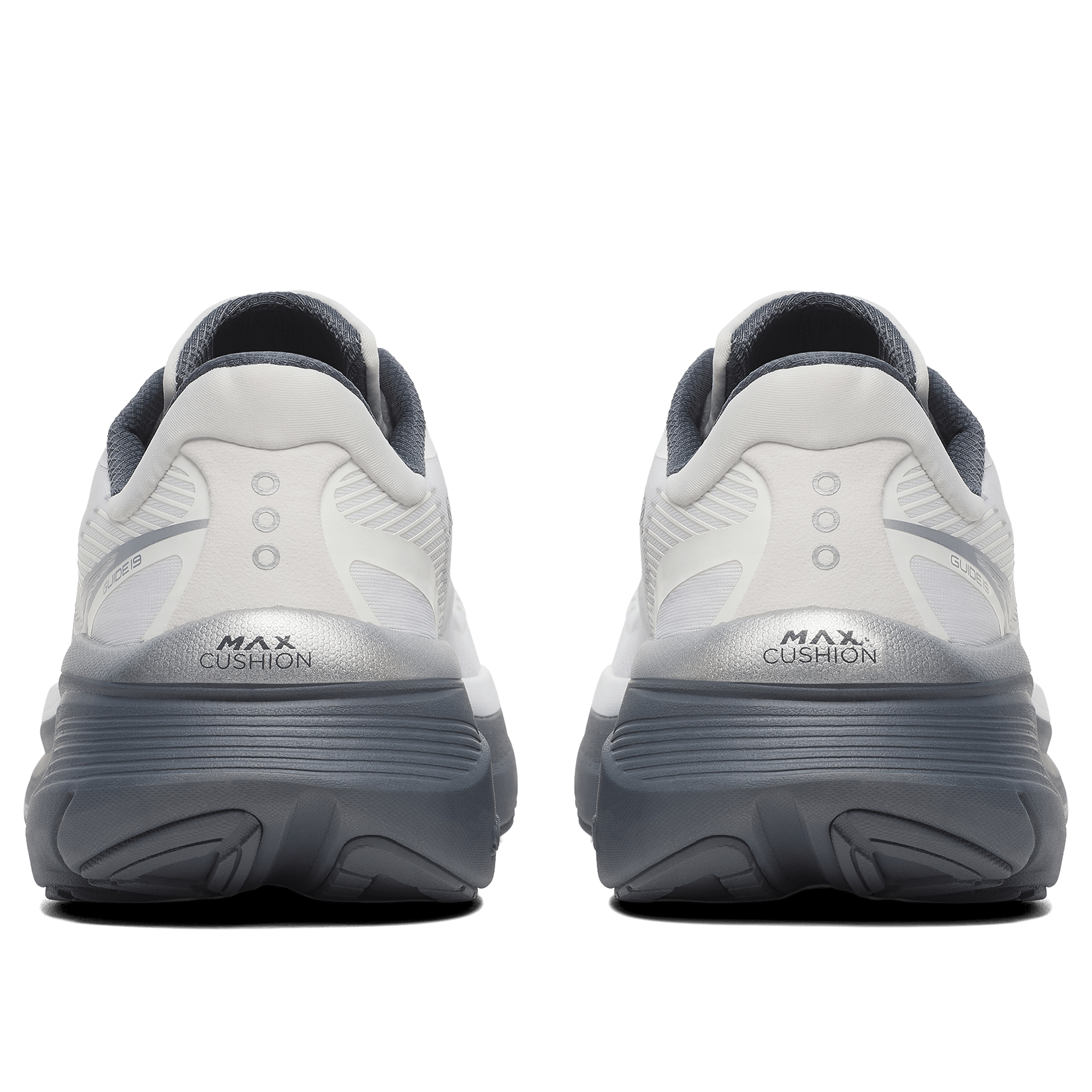 Mens Saucony Guide 19 Running Shoes