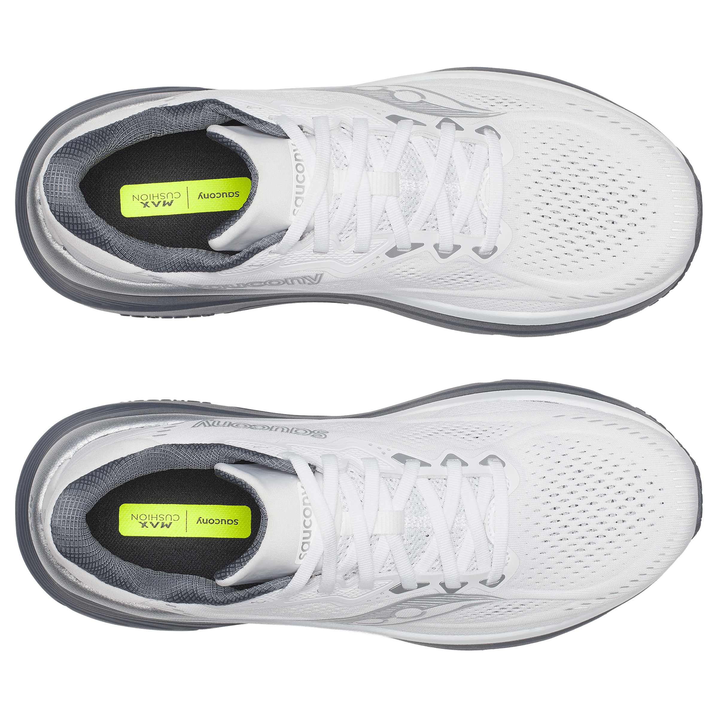 Mens Saucony Guide 19 Running Shoes