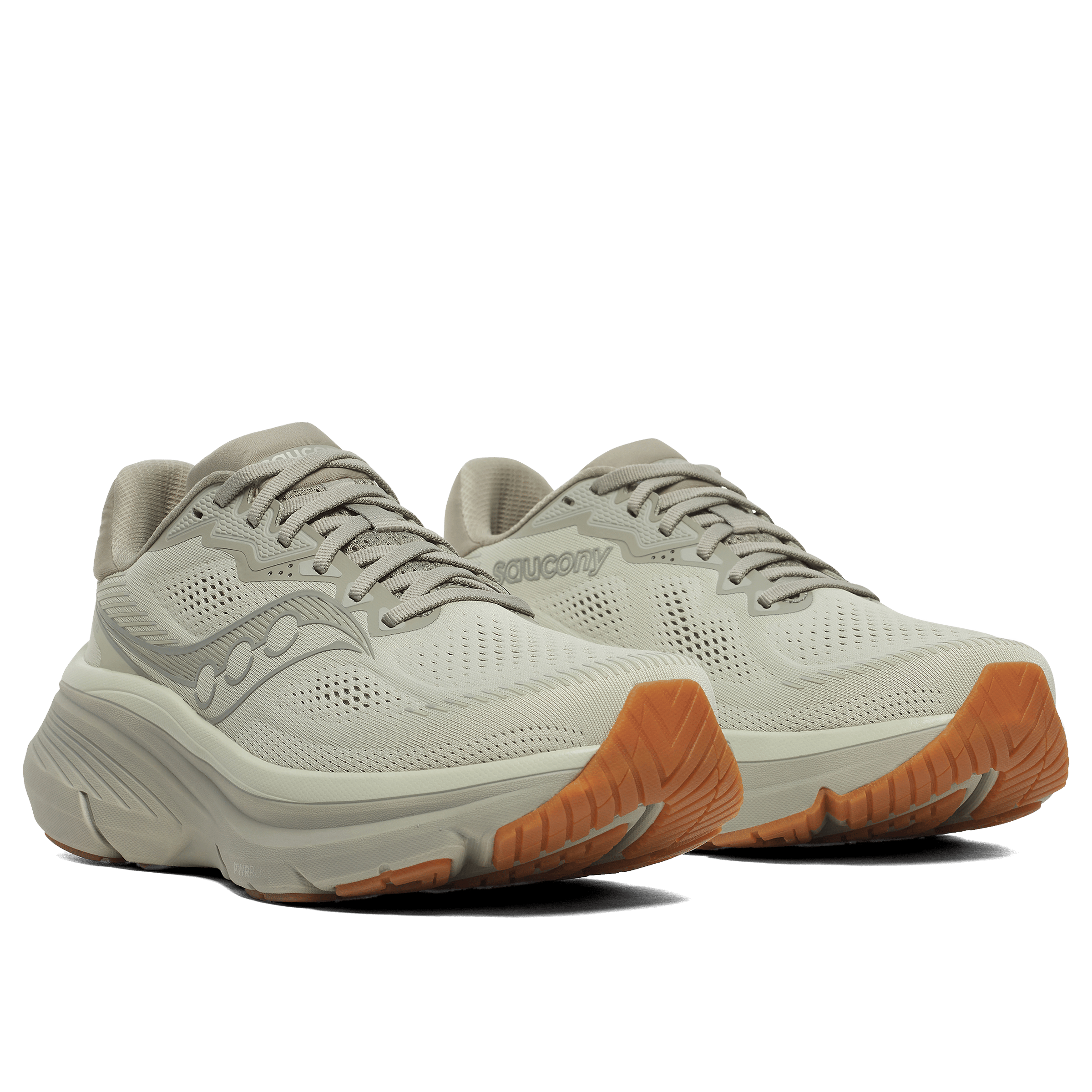 Mens Saucony Guide 19 Running Shoes