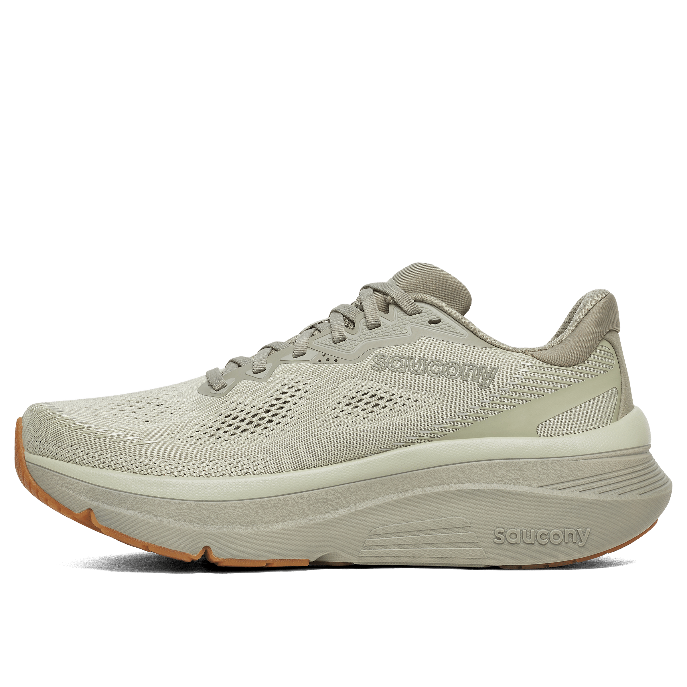 Mens Saucony Guide 19 Running Shoes