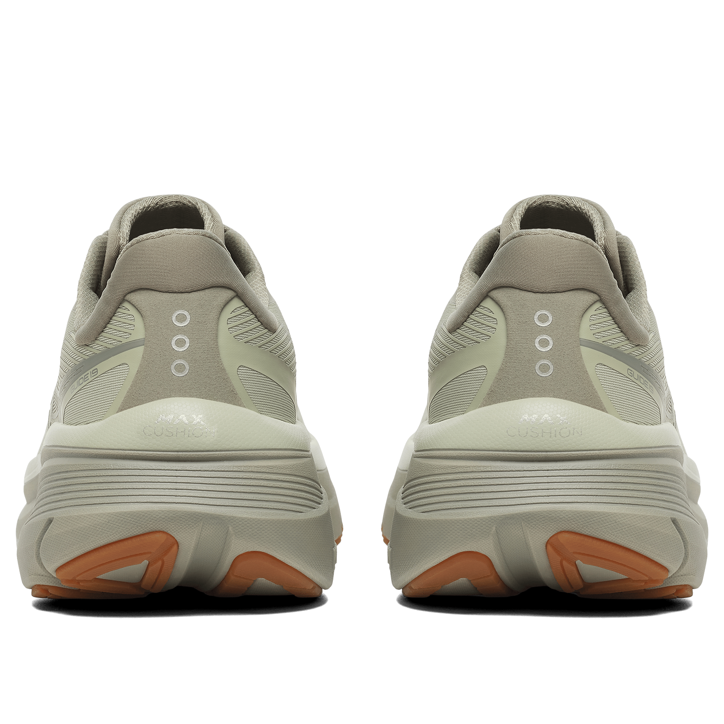 Mens Saucony Guide 19 Running Shoes