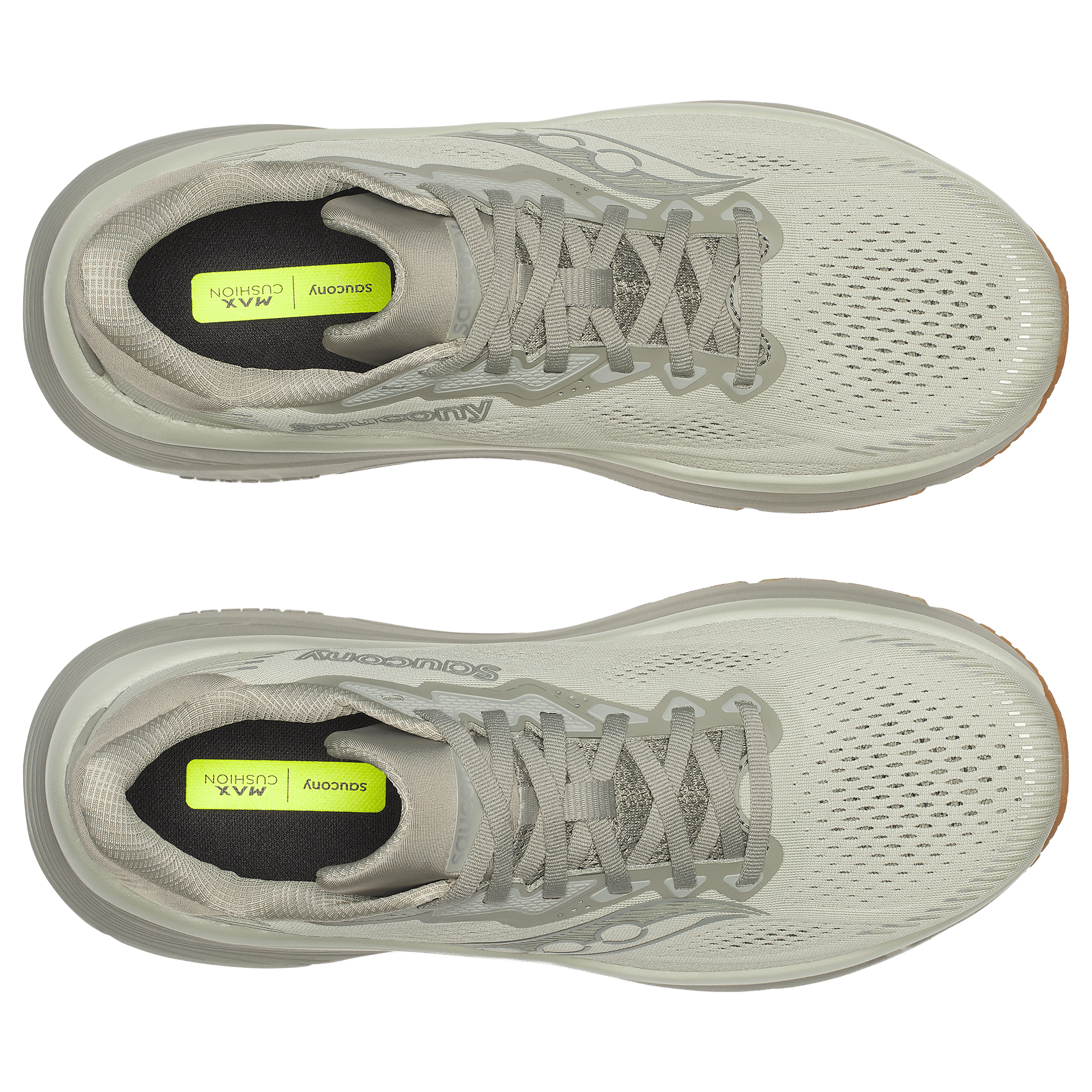 Mens Saucony Guide 19 Running Shoes