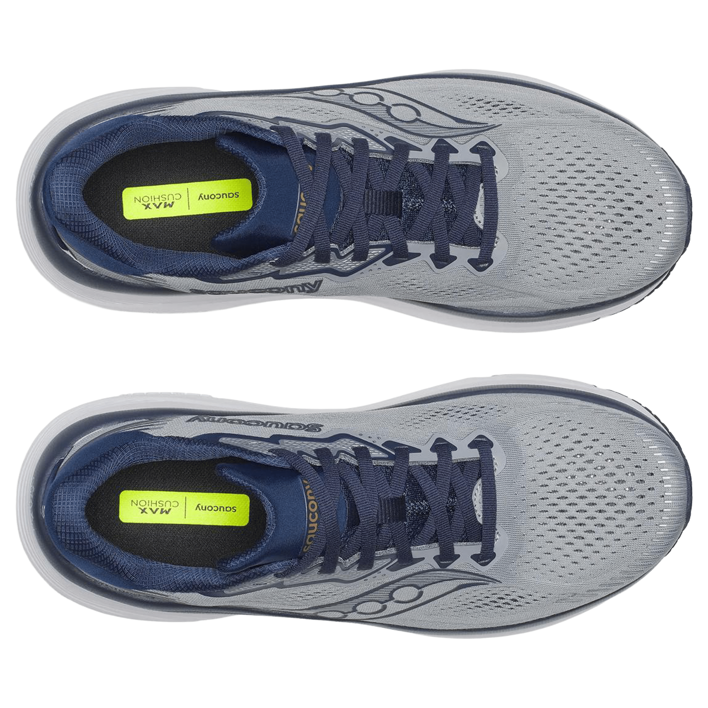 Mens Saucony Guide 19 (Wide) Running Shoes