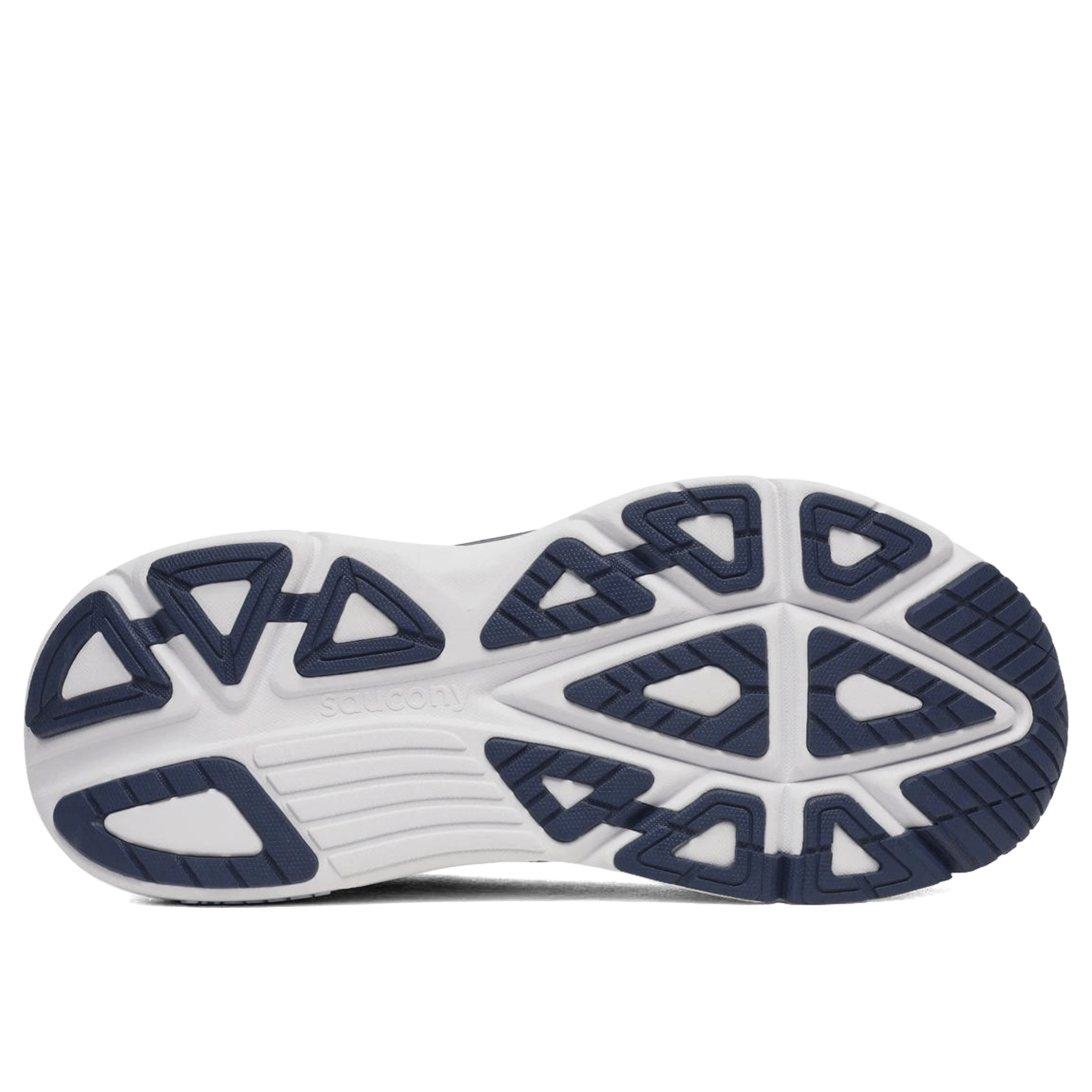 Mens Saucony Guide 19 (Wide) Running Shoes