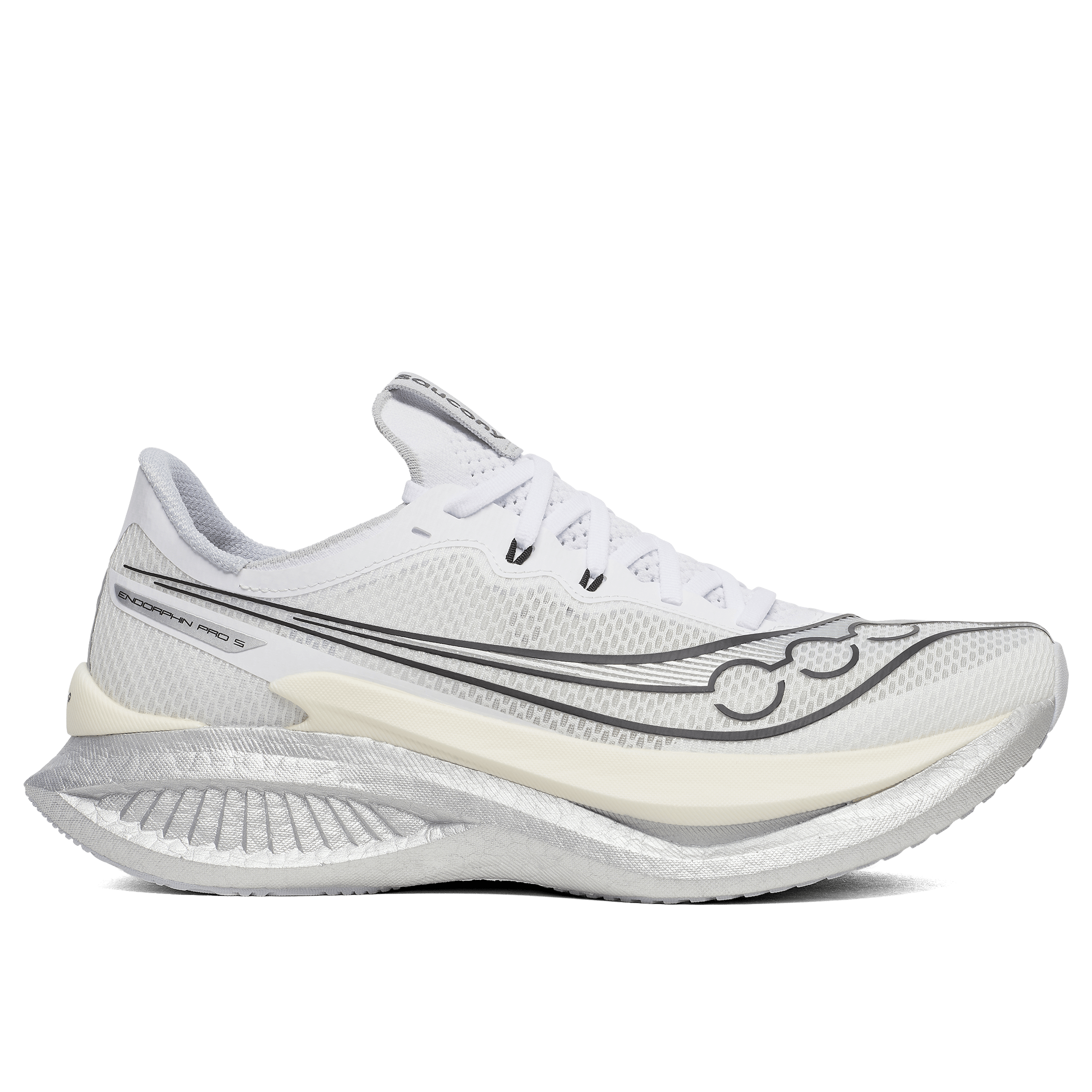 Mens Saucony Endorphin Pro 5 Running Shoes