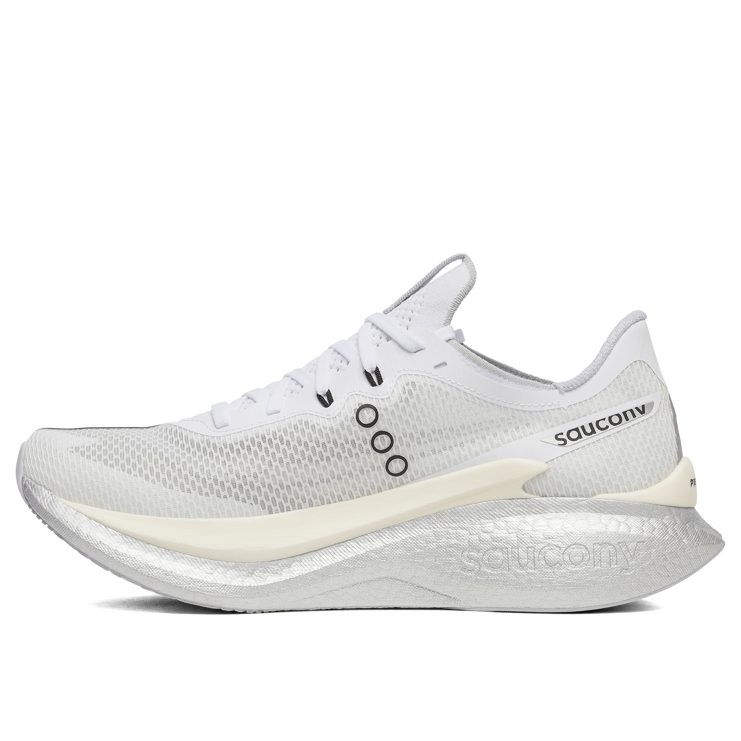 Mens Saucony Endorphin Pro 5 Running Shoes