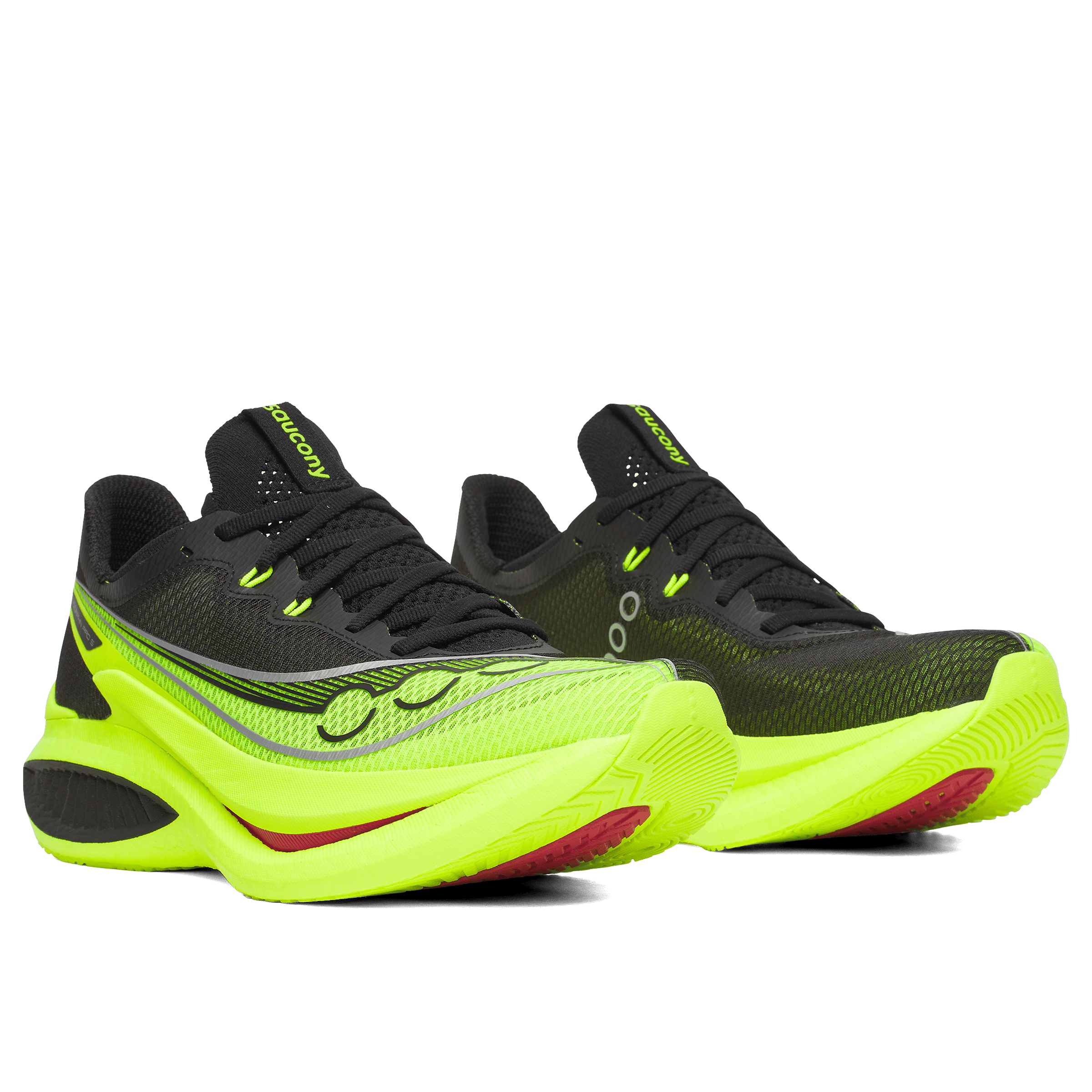 Mens Saucony Endorphin Pro 5 Running Shoes