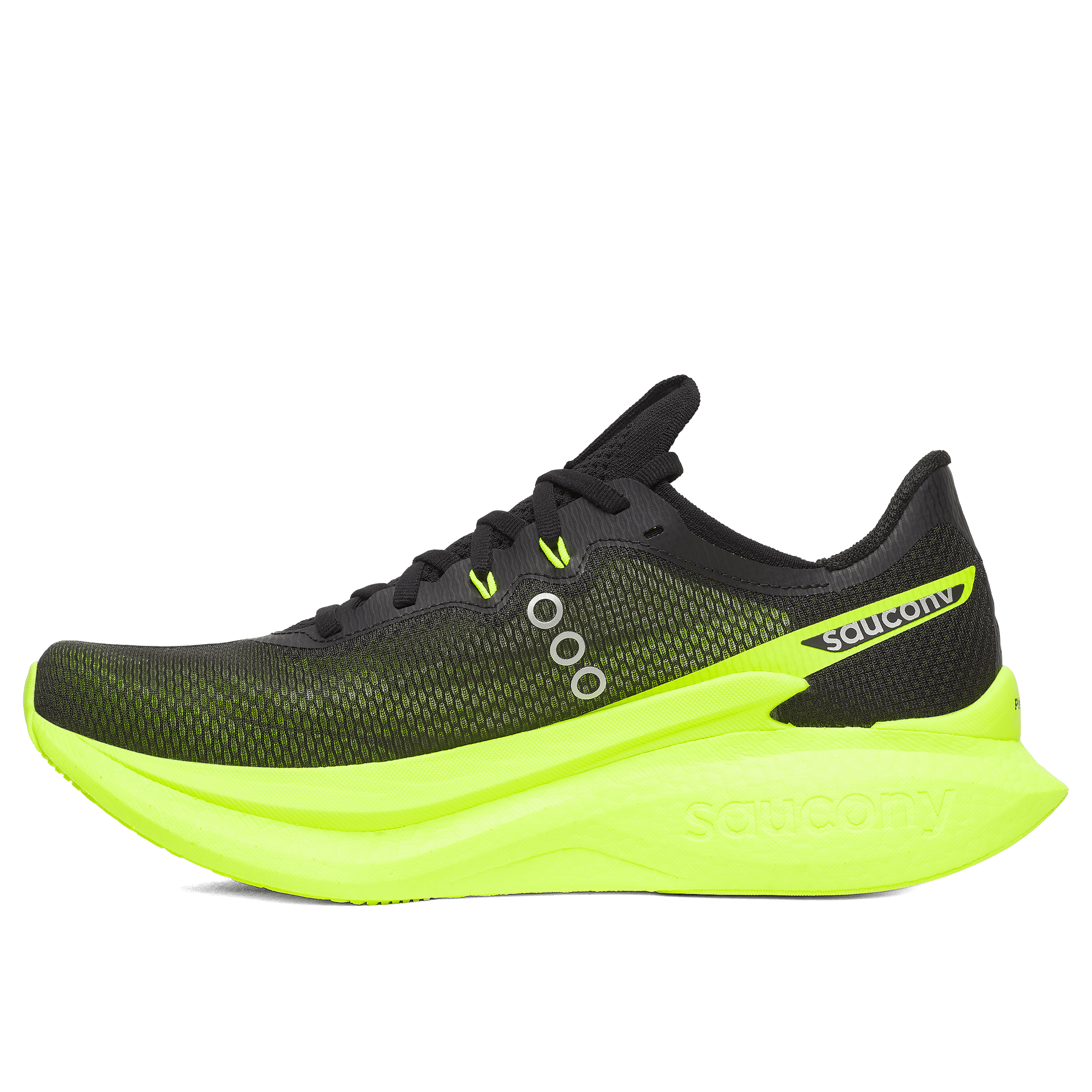 Mens Saucony Endorphin Pro 5 Running Shoes