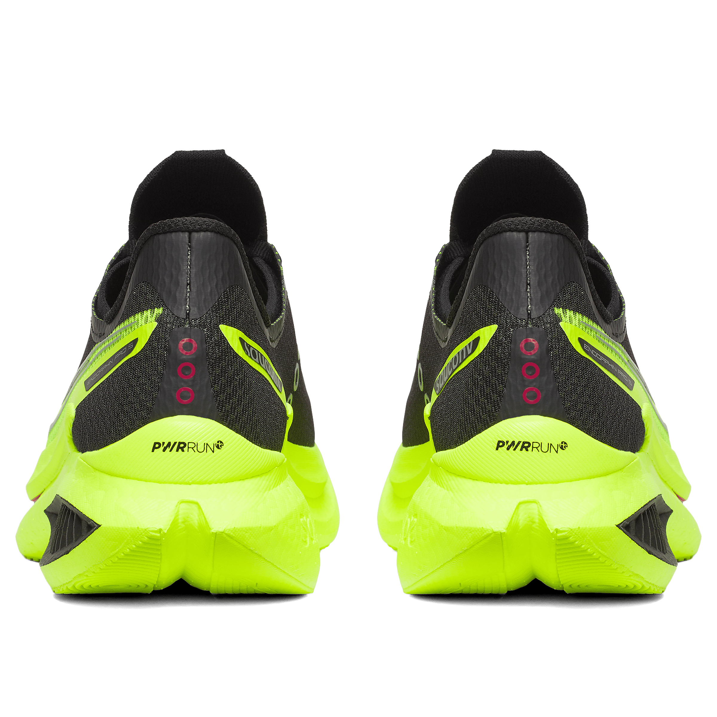 Mens Saucony Endorphin Pro 5 Running Shoes