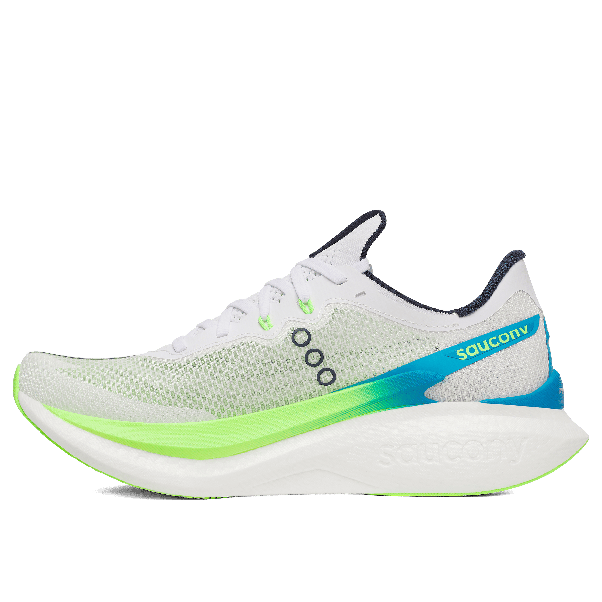 Mens Saucony Endorphin Pro 5 Running Shoes