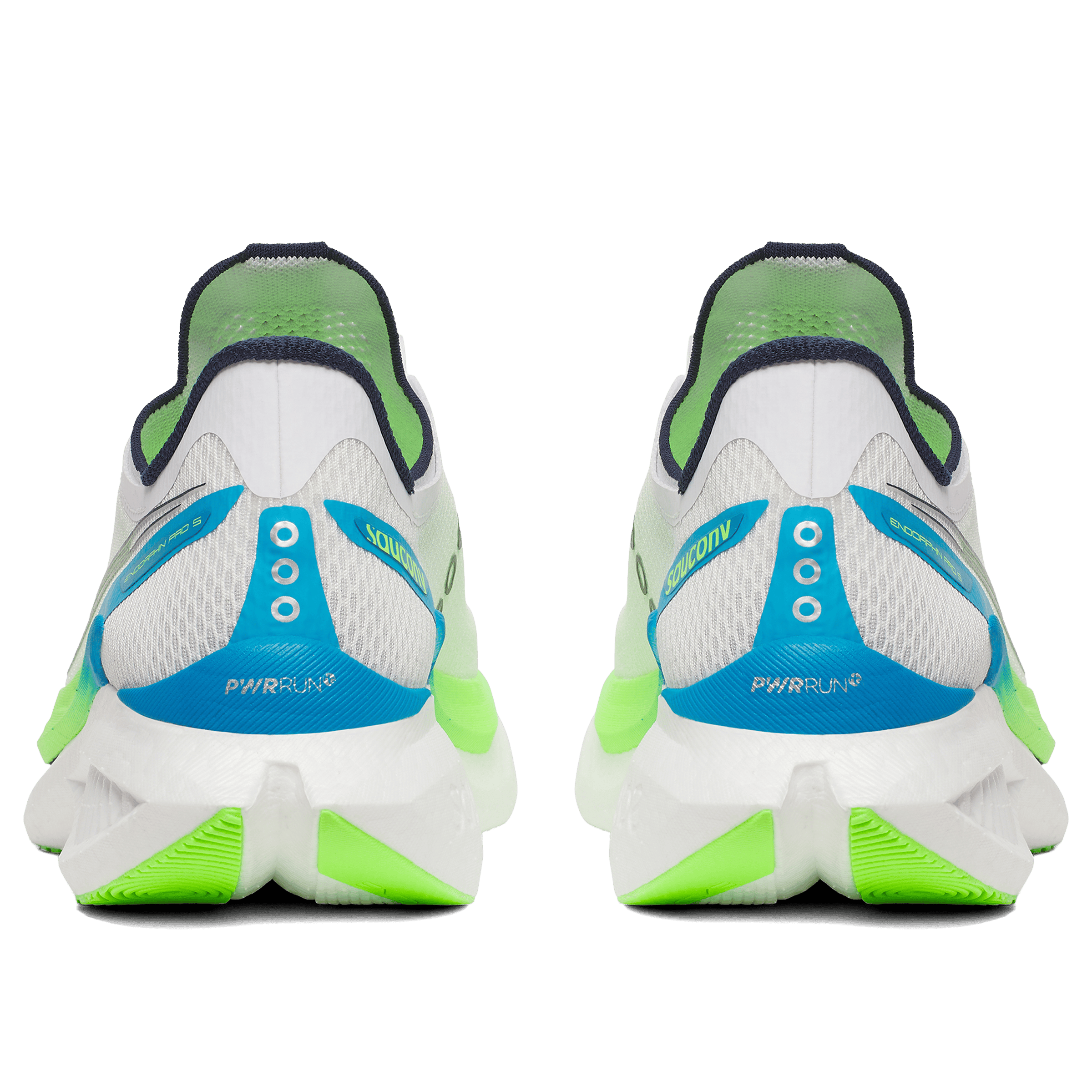 Mens Saucony Endorphin Pro 5 Running Shoes