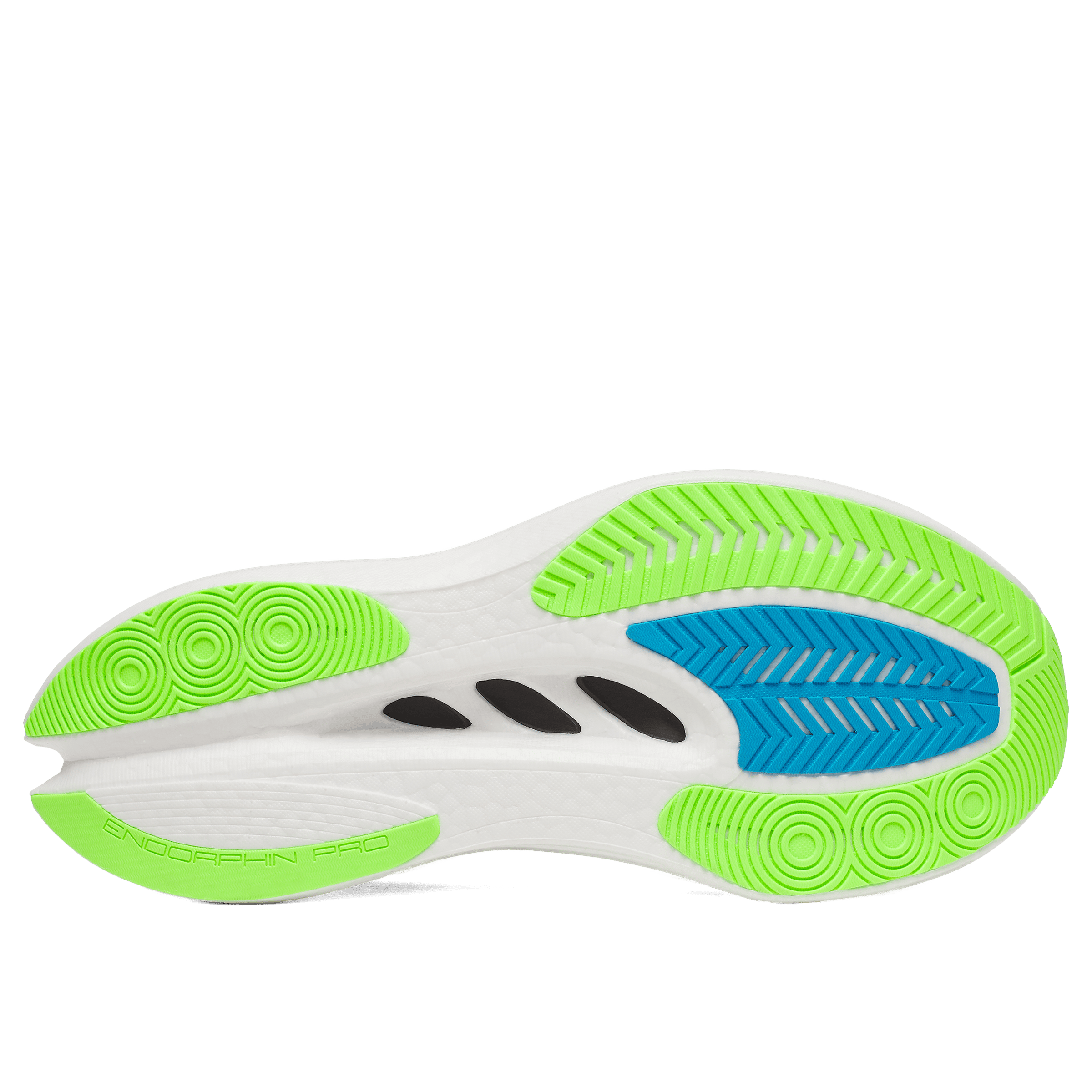 Mens Saucony Endorphin Pro 5 Running Shoes
