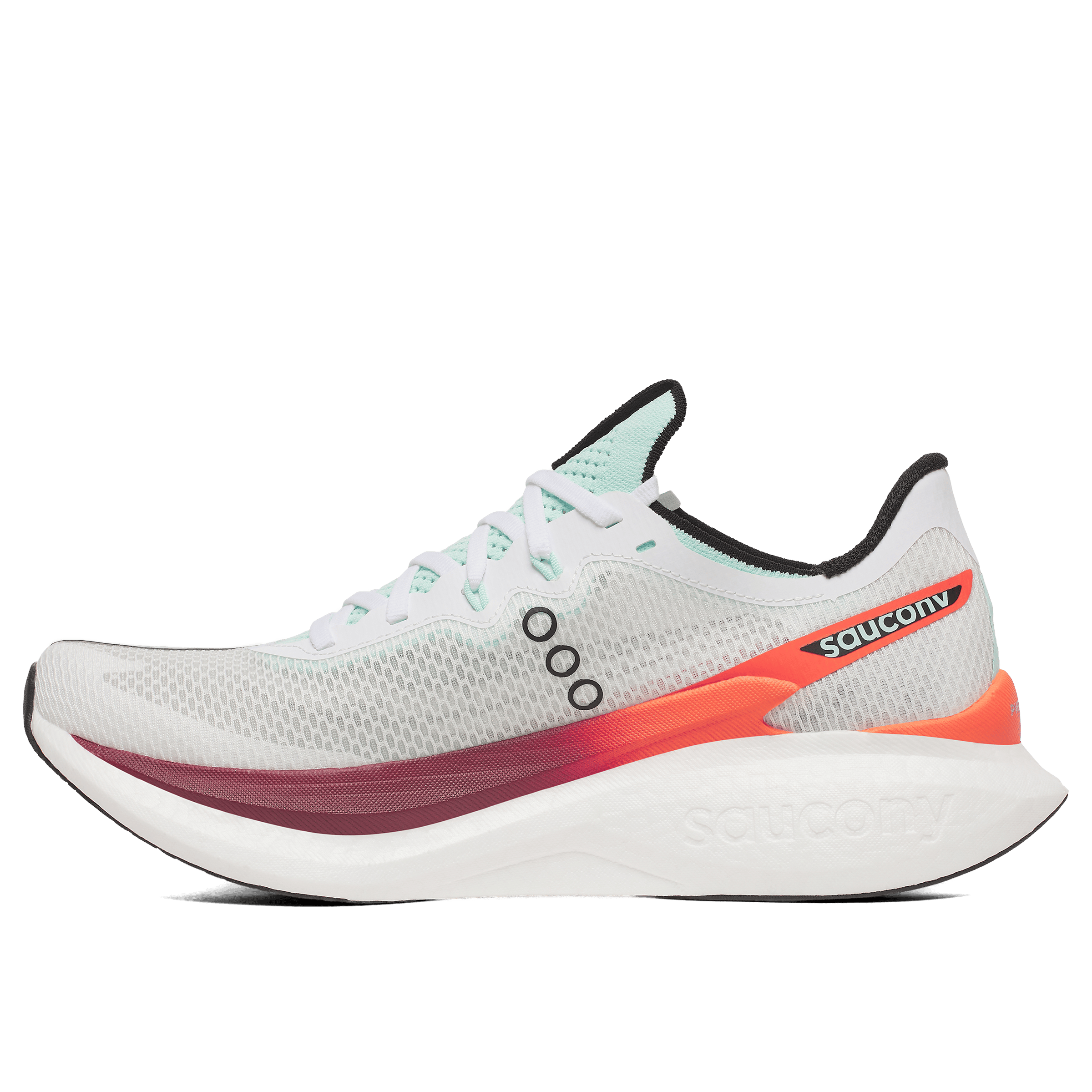 Mens Saucony Endorphin Pro 5 Running Shoes