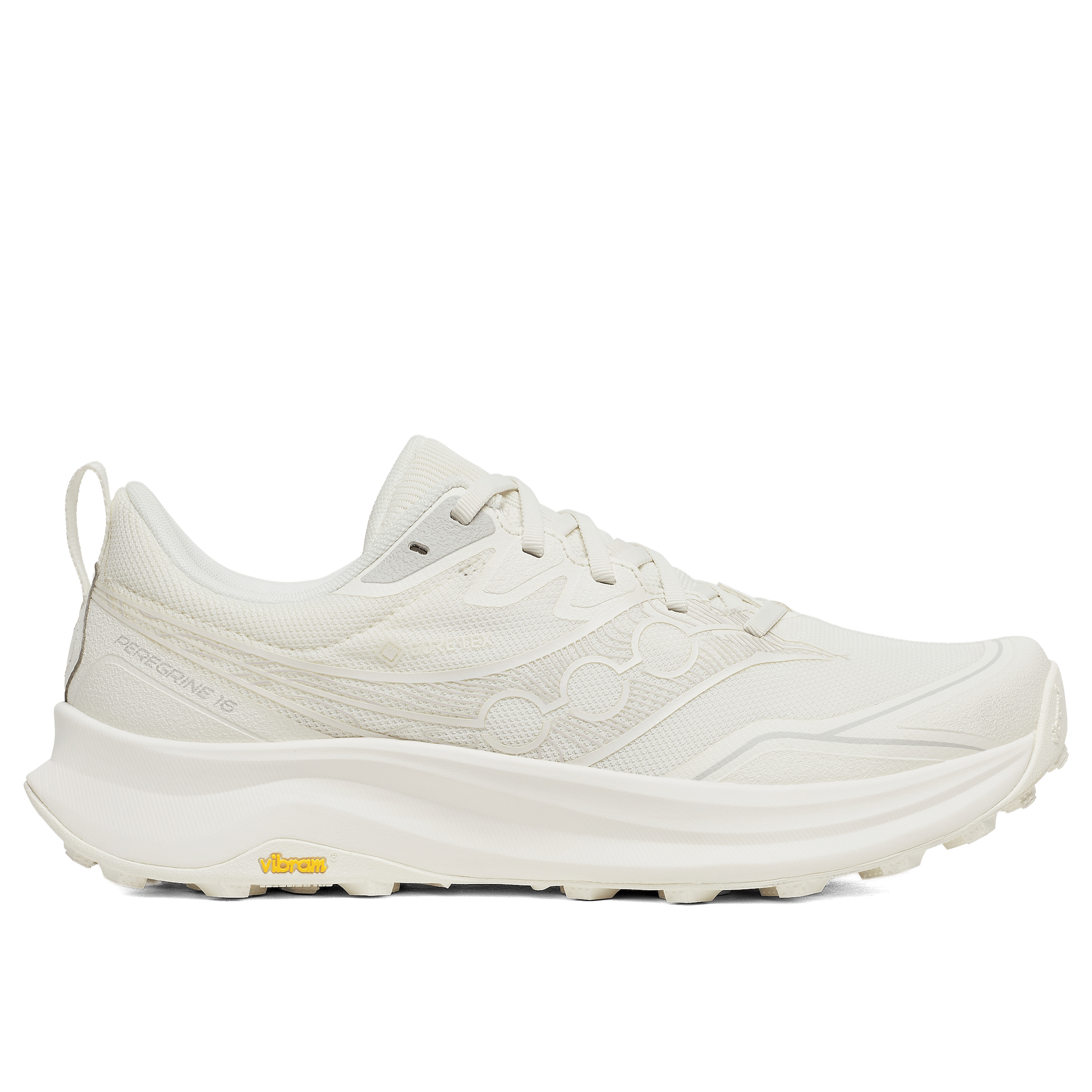 Unisex Saucony Peregrine 16 (Gore-Tex) Trail Running Shoes