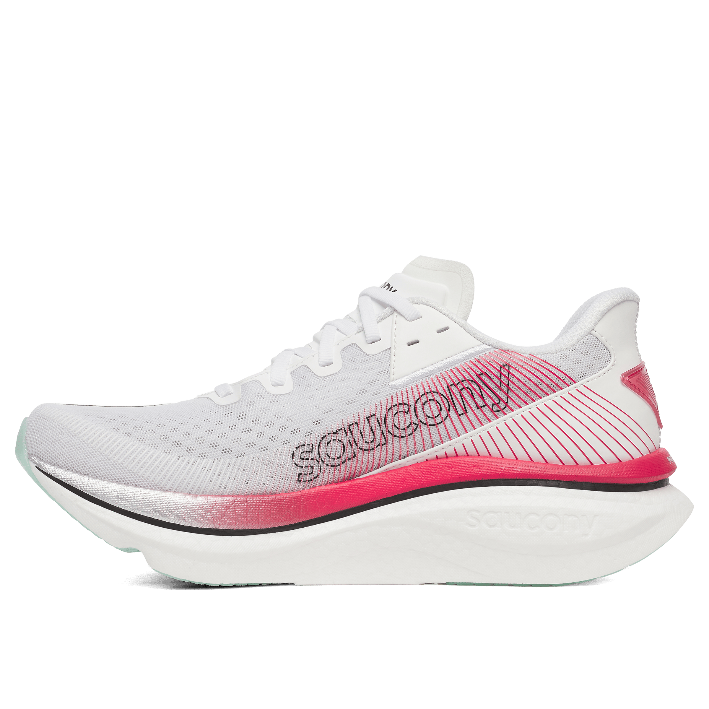 Mens Saucony Endorphin Azura Running Shoes