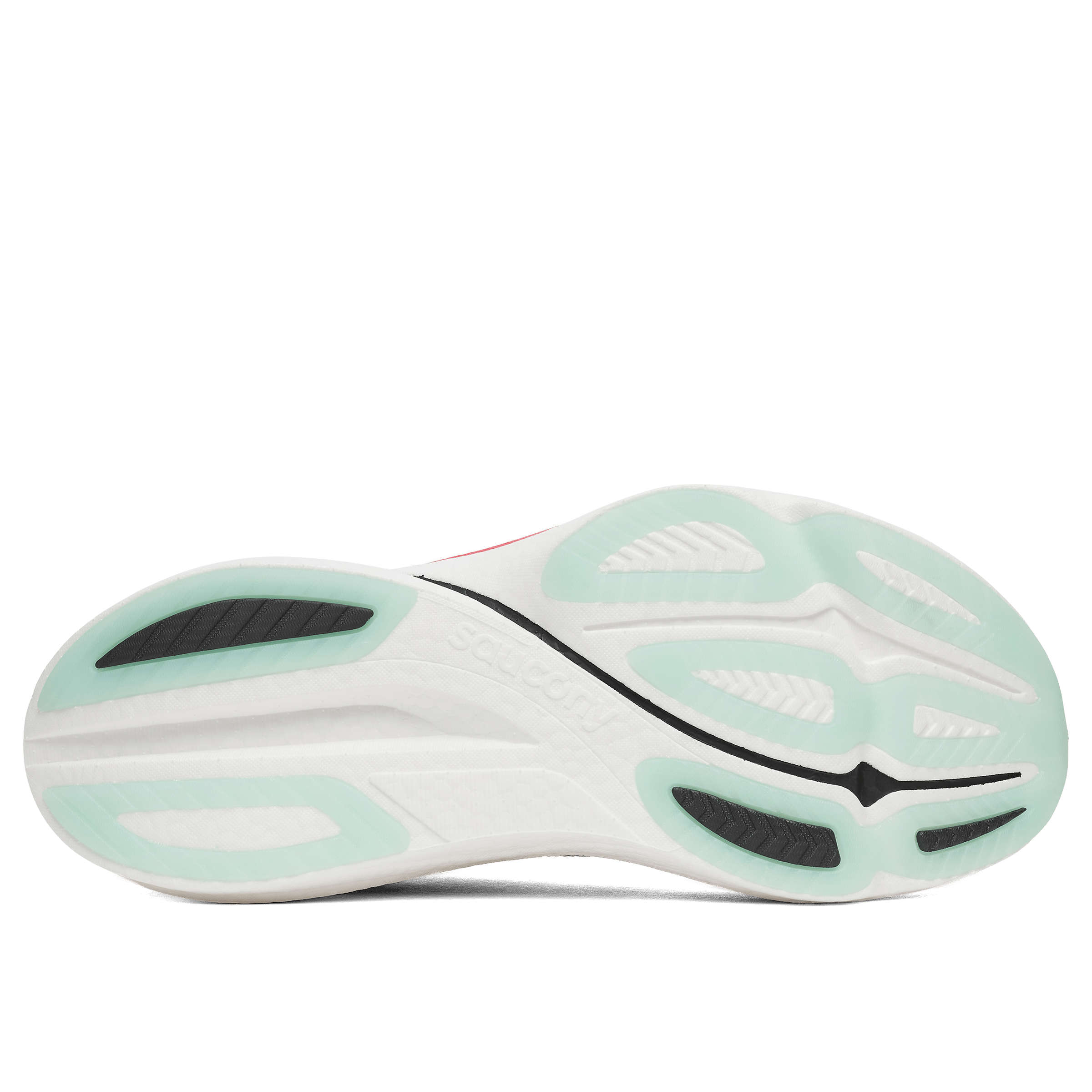 Mens Saucony Endorphin Azura Running Shoes
