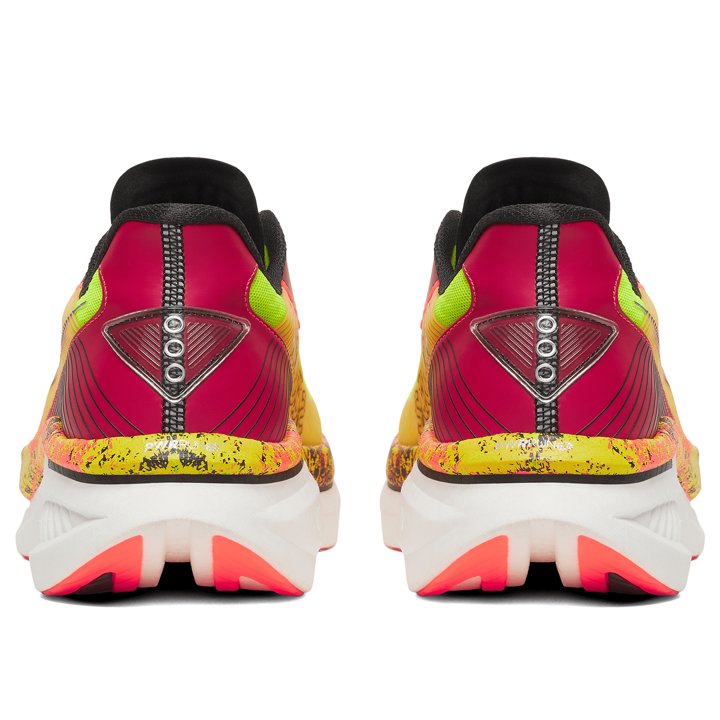 Mens Saucony Endorphin Azura Running Shoes