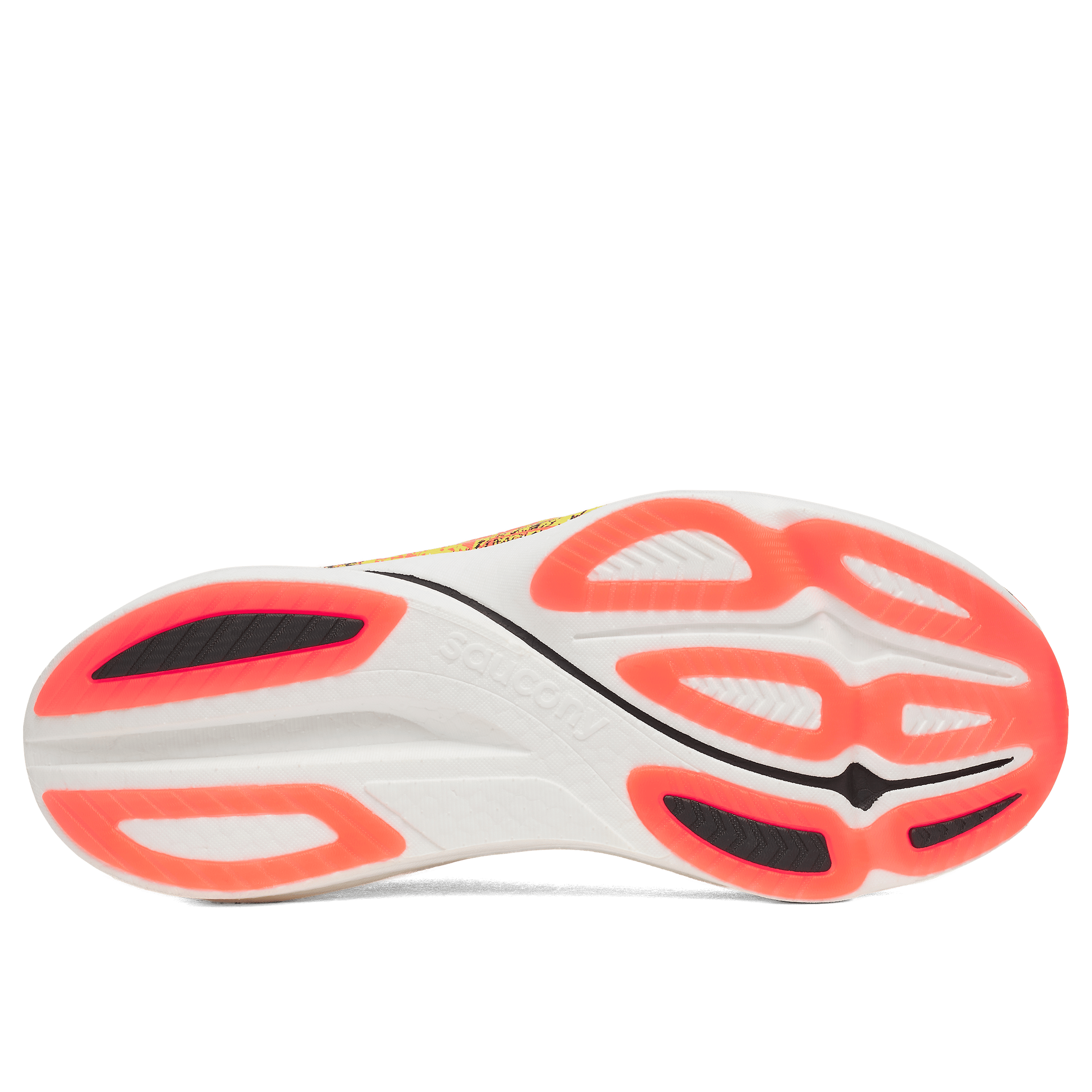 Mens Saucony Endorphin Azura Running Shoes