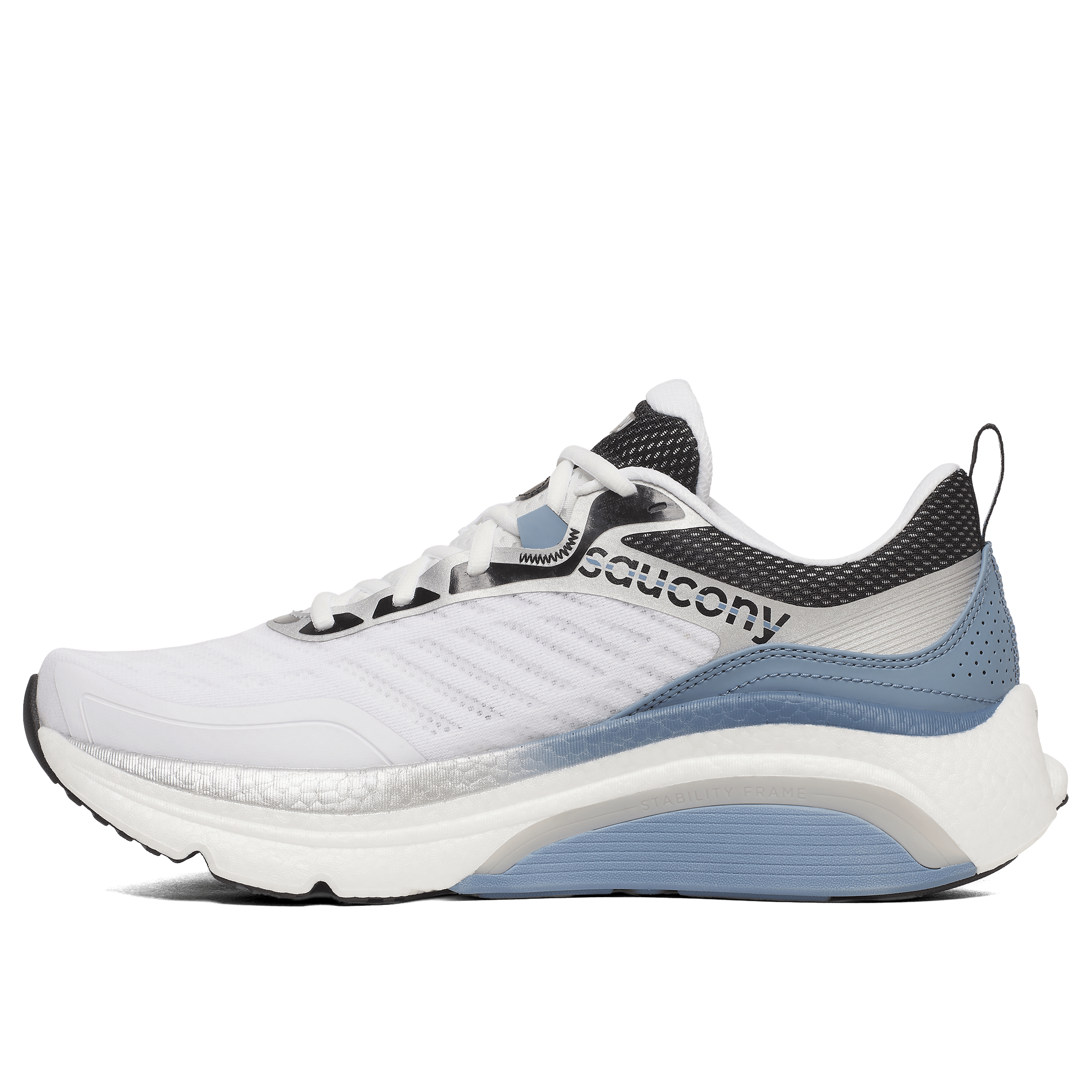 Mens Saucony Omni 23 ST Running Shoes