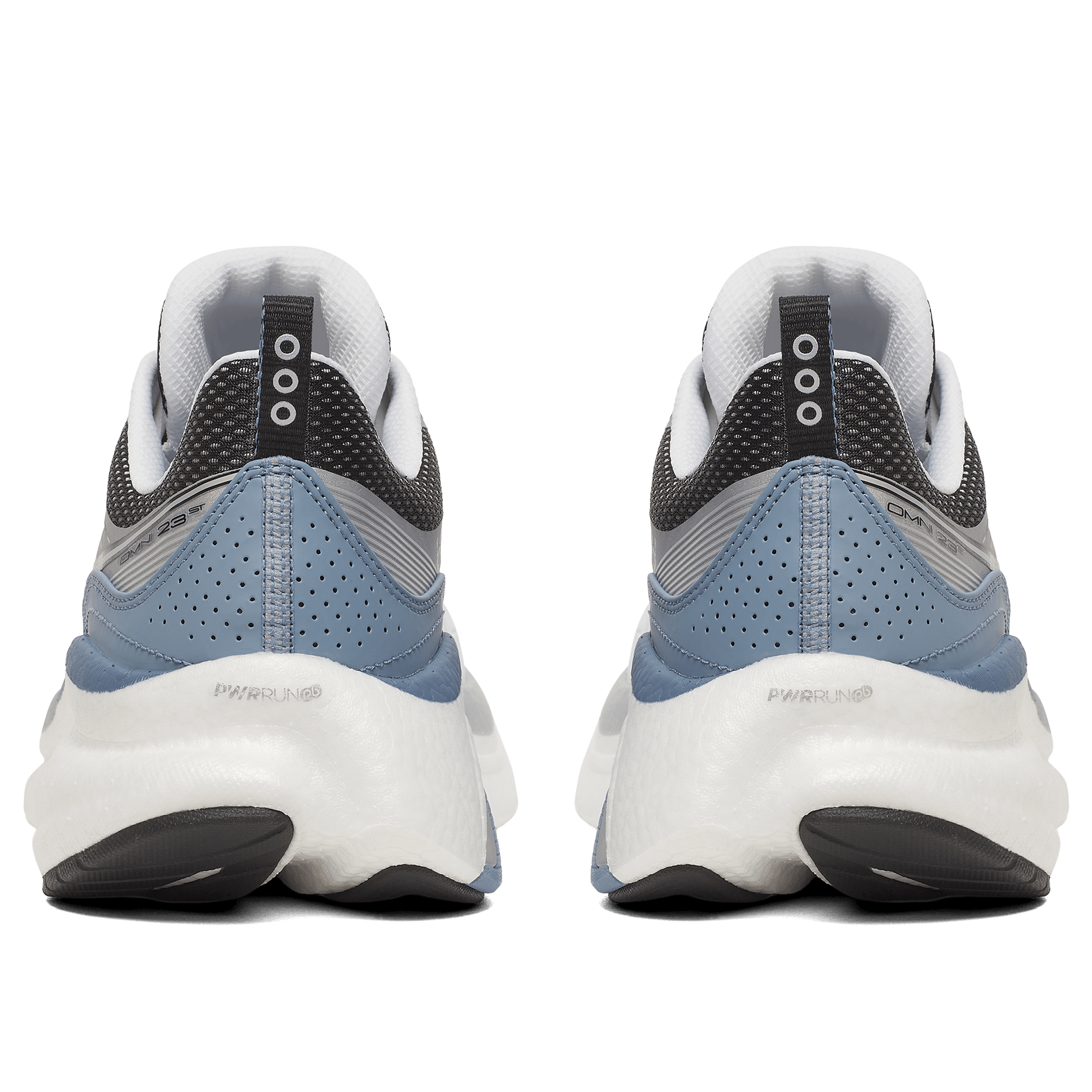 Mens Saucony Omni 23 ST Running Shoes