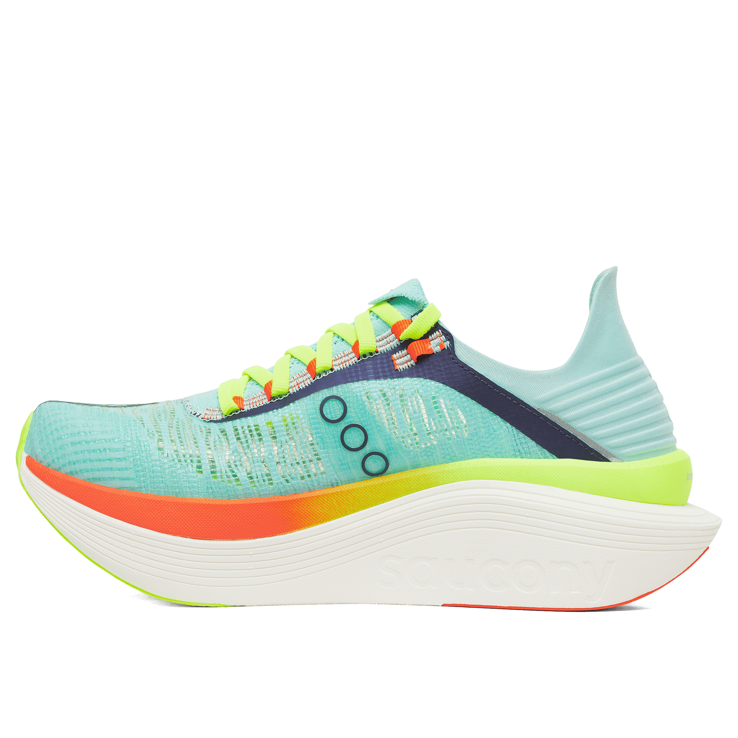 Unisex Saucony Endorphin Elite 2 Running Shoes